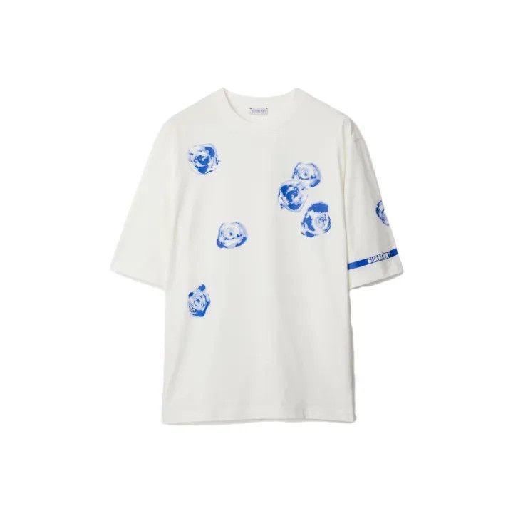 burberry short sleeve