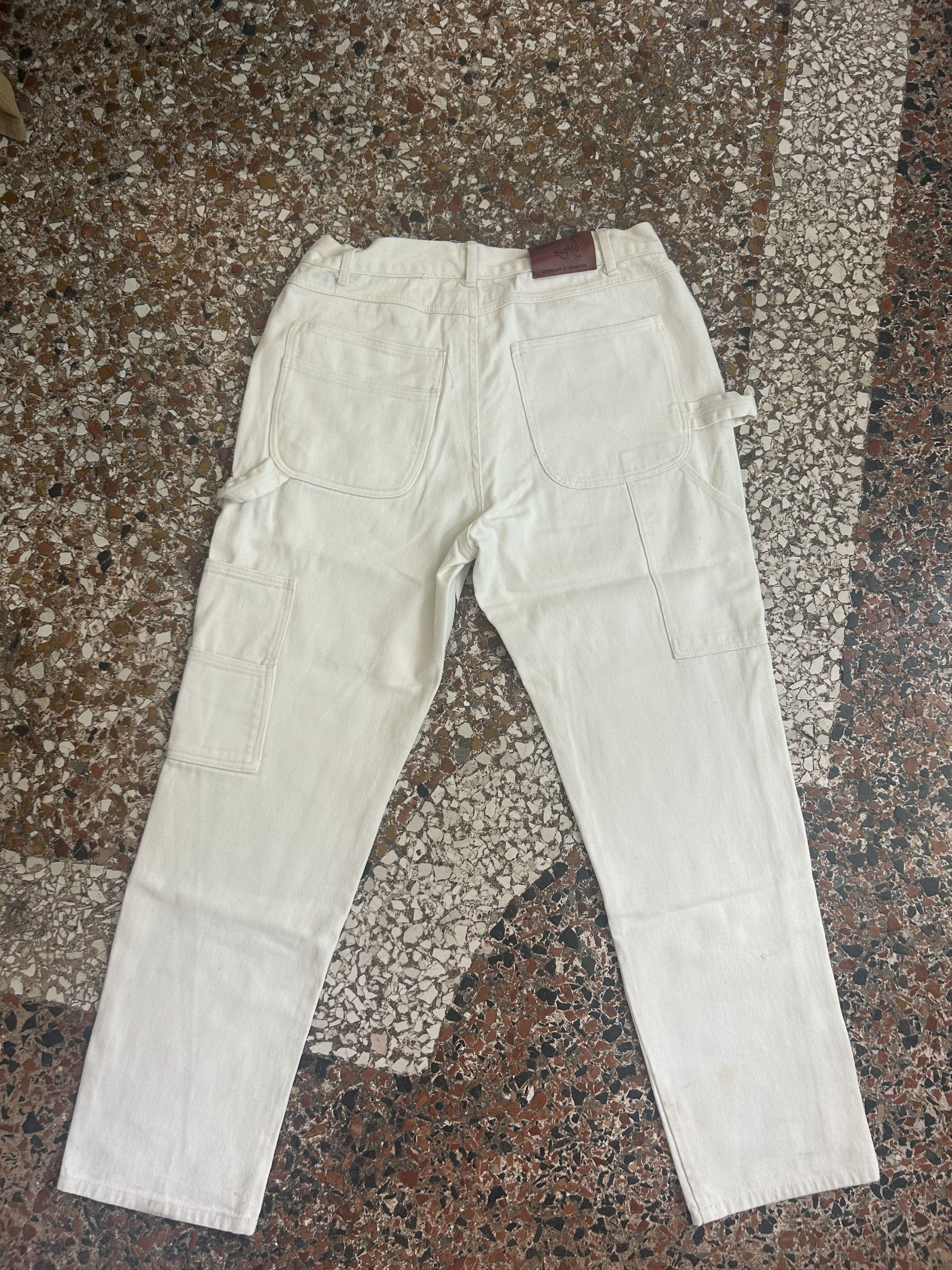 KidSuper Kidsuper Studios Running Cargo Trousers Size US 36 / EU 52 - 5 Thumbnail