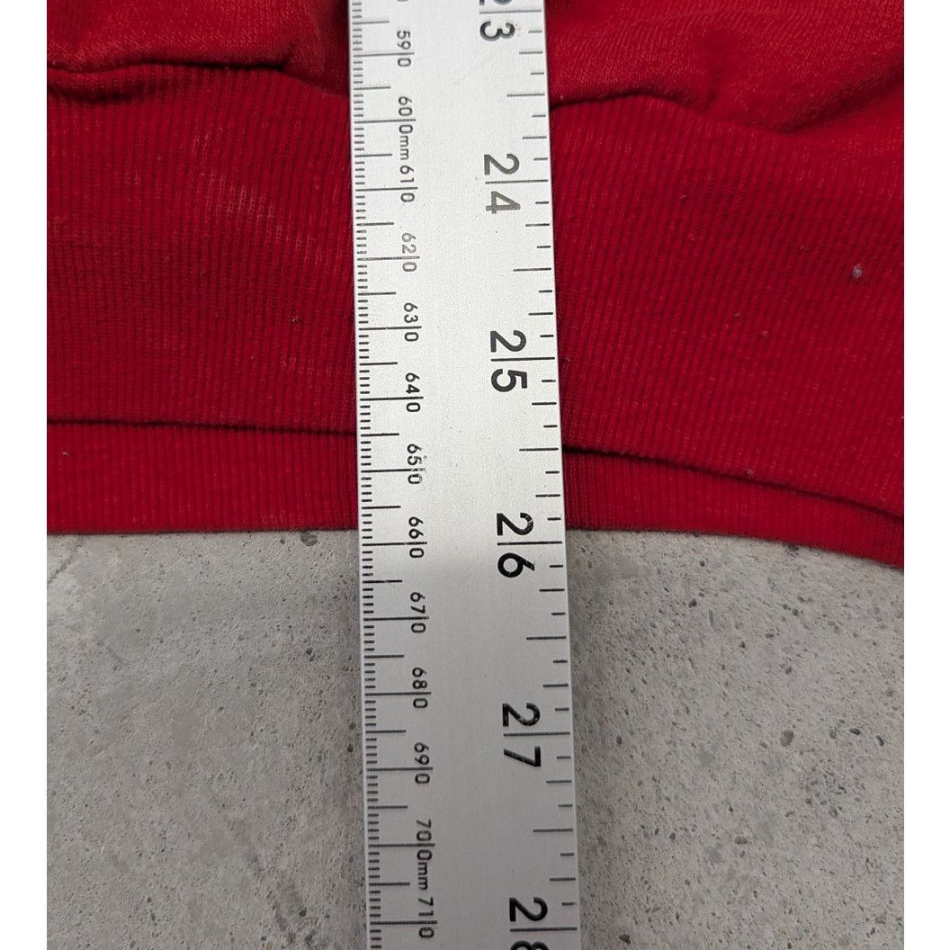 Nike × Vintage Vintage Nike rare tag Made in Canada crew neck sweater Size US M / EU 48-50 / 2 - 5 Thumbnail