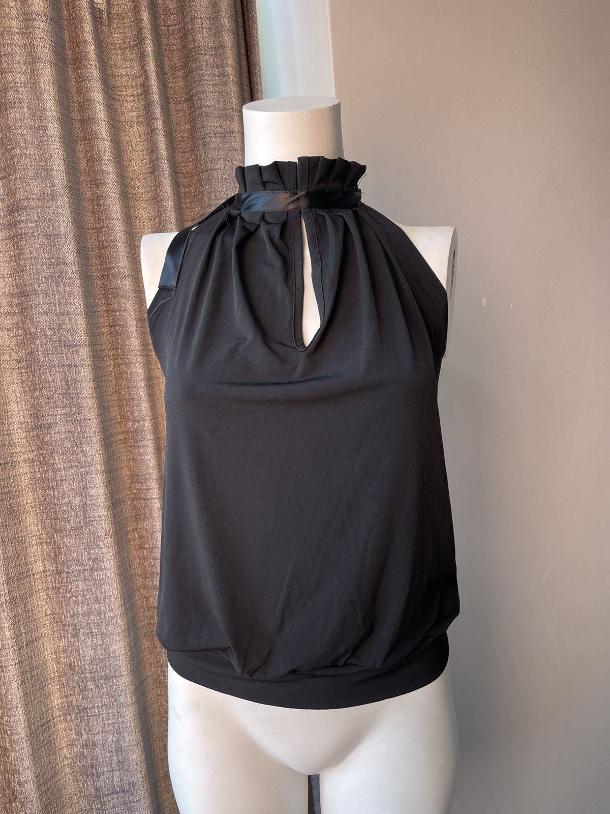 Vintage Vintage blouse Size M / US 6-8 / IT 42-44 - 6 Thumbnail