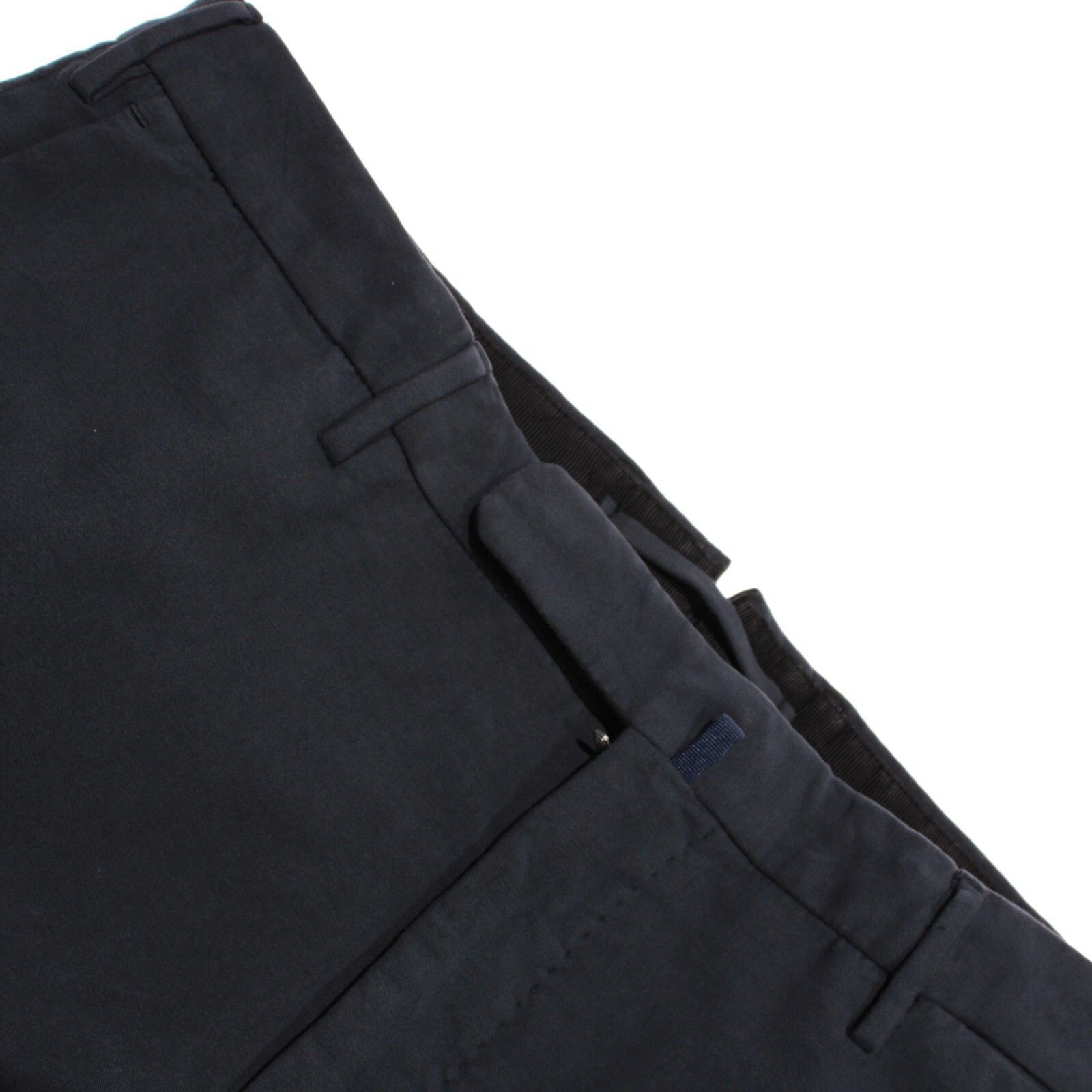 Incotex INCOTEX New with tags Chino Size 34 US In Blue Size US 34 / EU 50 - 1 Thumbnail