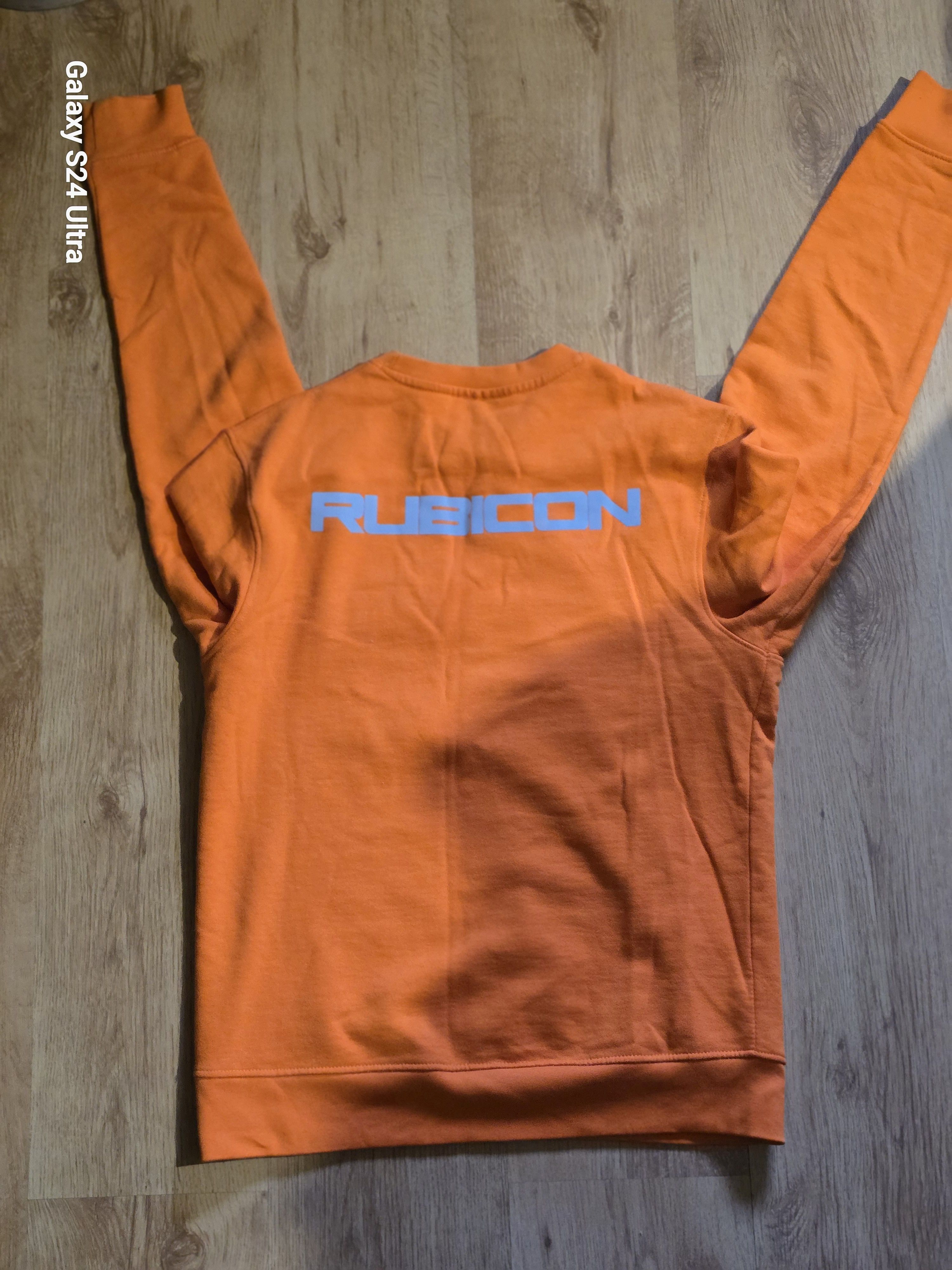 Other reflective men's sweatshirt Size US XS / EU 42 / 0 - 10 Thumbnail