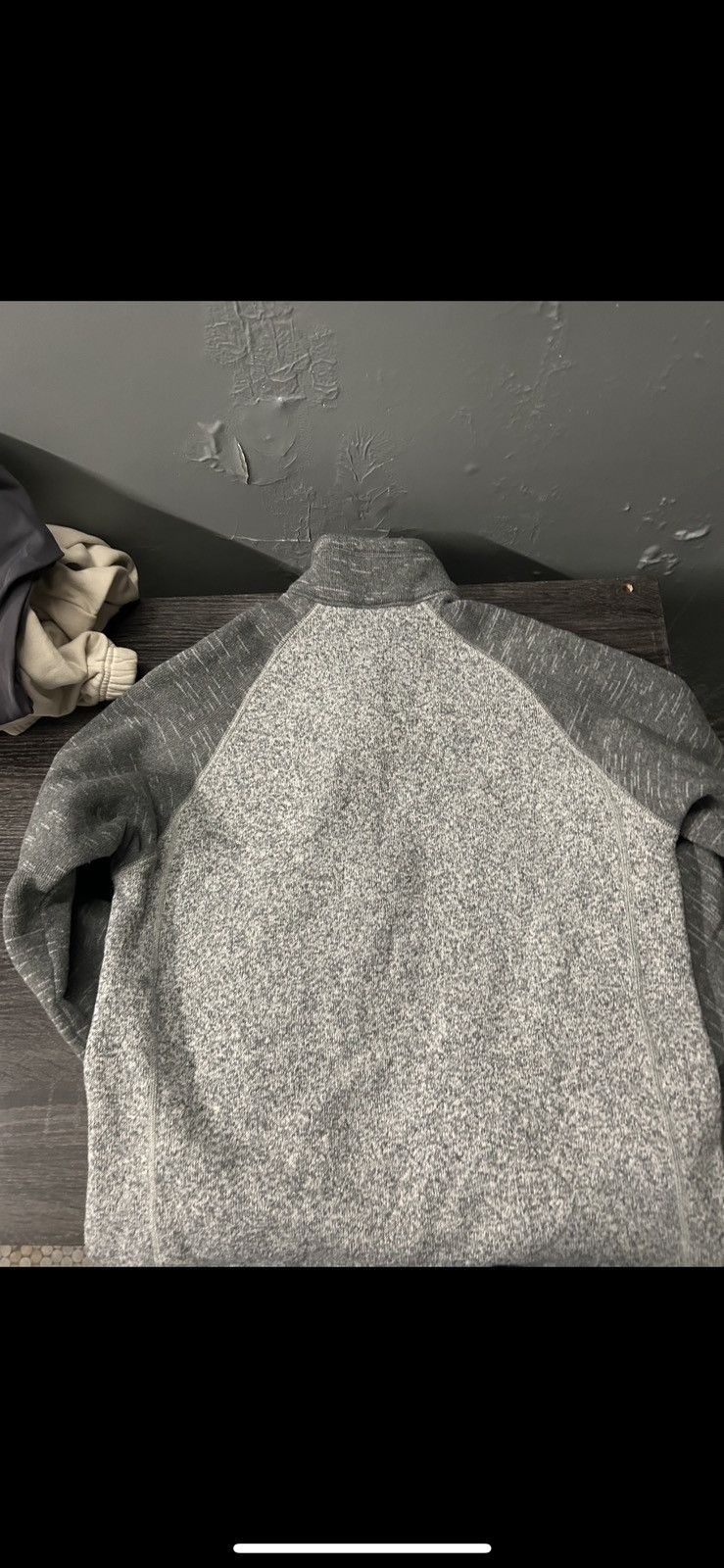 Patagonia Patagonia quater zip Size US L / EU 52-54 / 3 - 3 Thumbnail