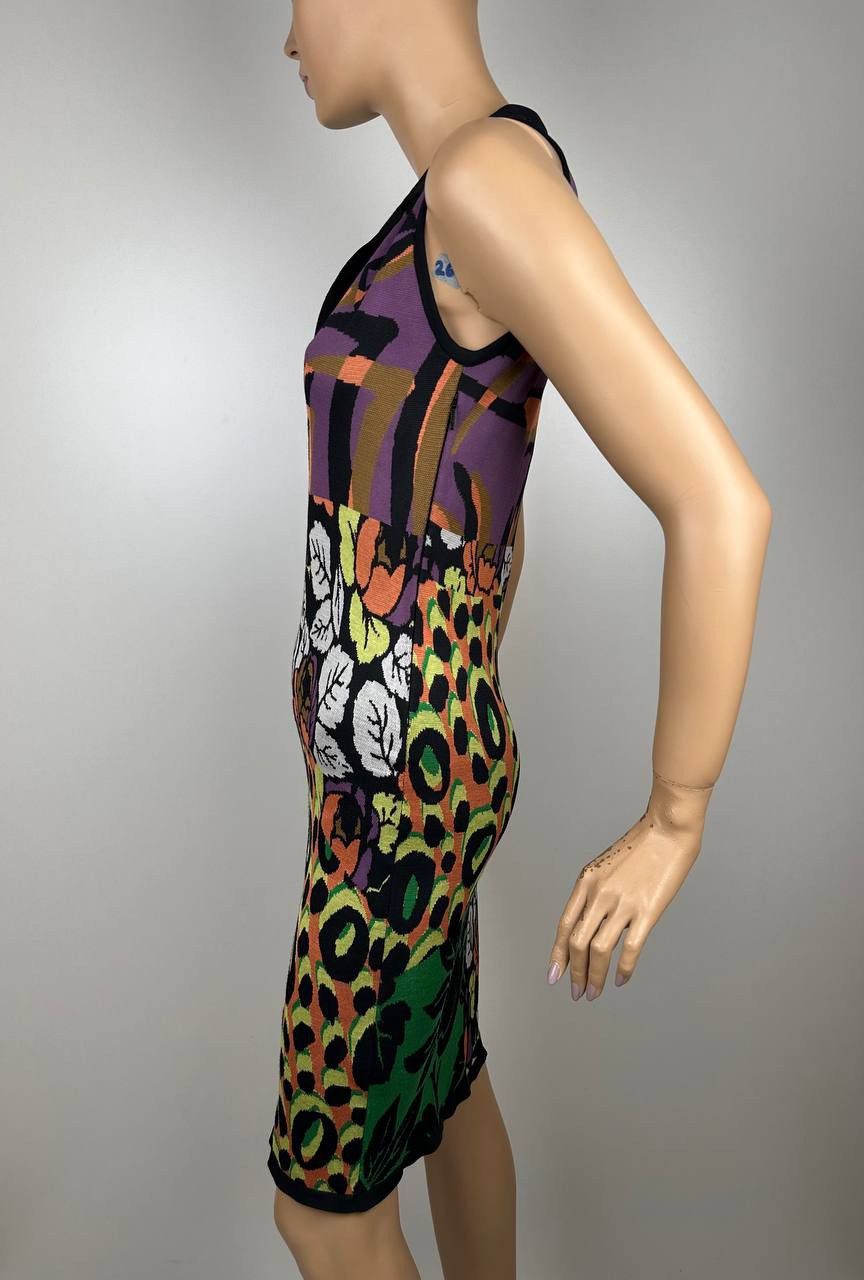 Versace Dress Versace Size M / US 6-8 / IT 42-44 - 4 Thumbnail
