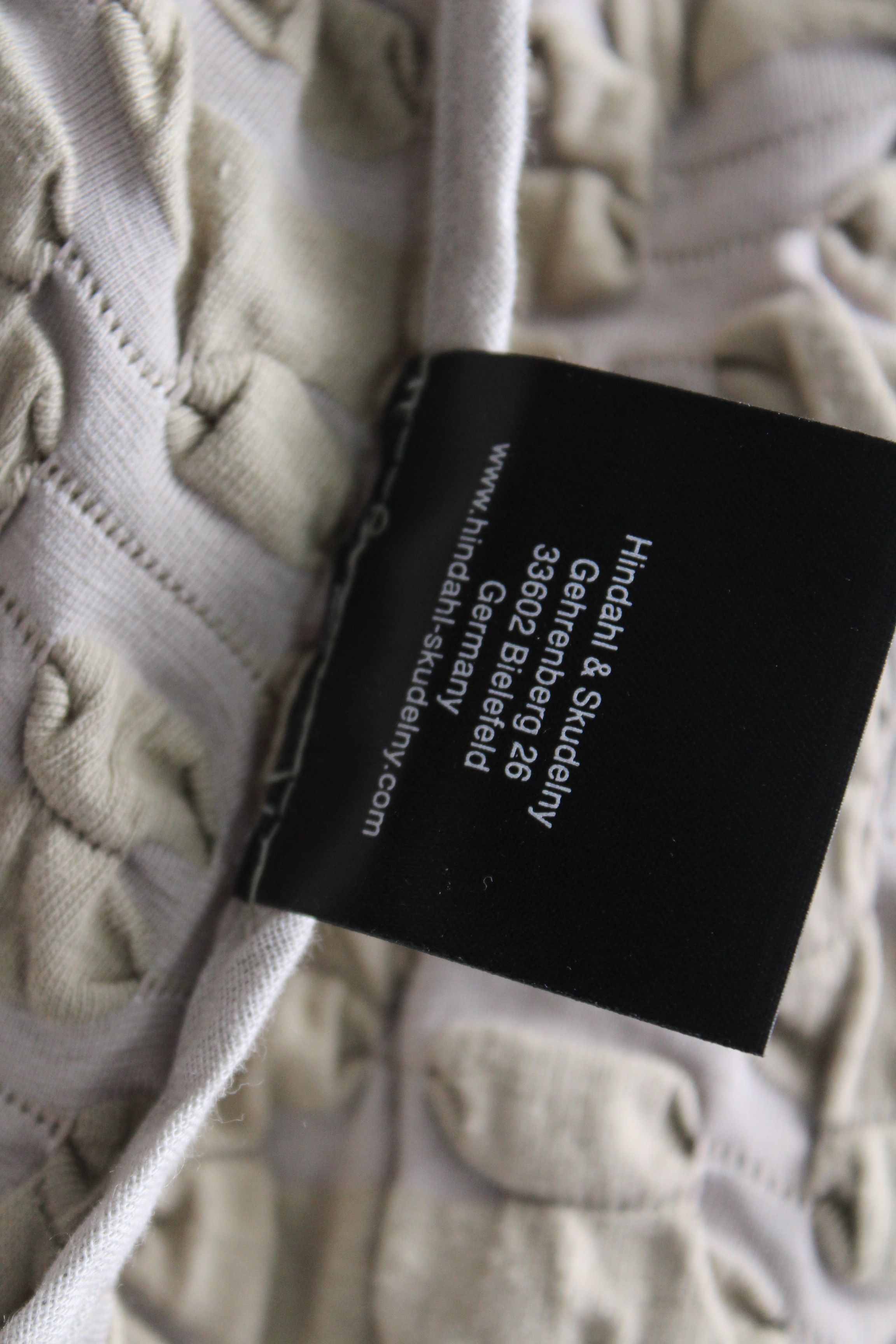 Other Hindahl Skudenly Jacket Blazer Womens Size S Hype Rare Size S / US 4 / IT 40 - 11 Thumbnail
