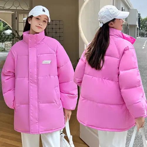 VIBE Beardon 2023New Winter Women's Jacket Size ONE SIZE - 2 Thumbnail