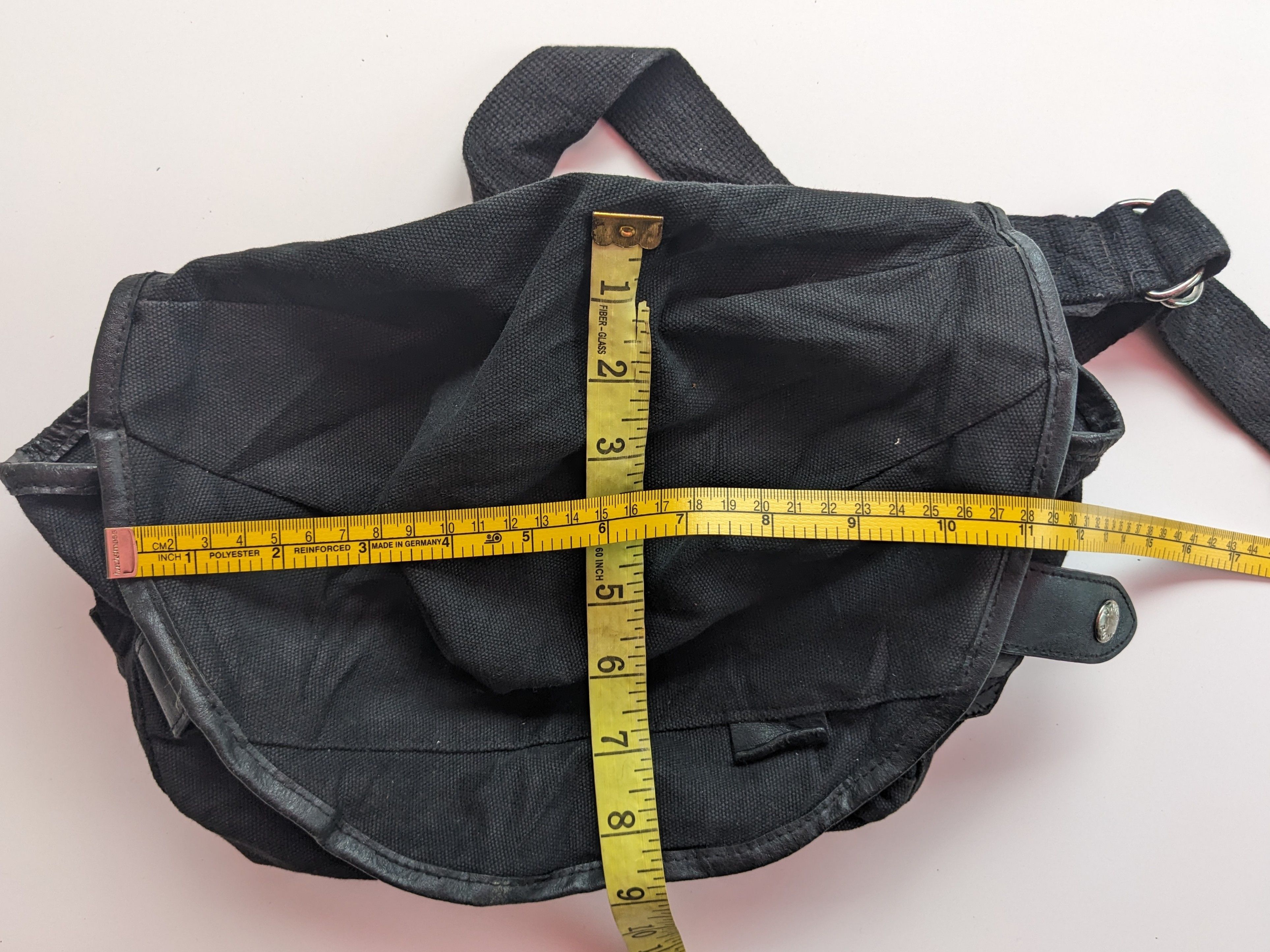 Puma Puma waistbag crossbody Size ONE SIZE - 10 Thumbnail