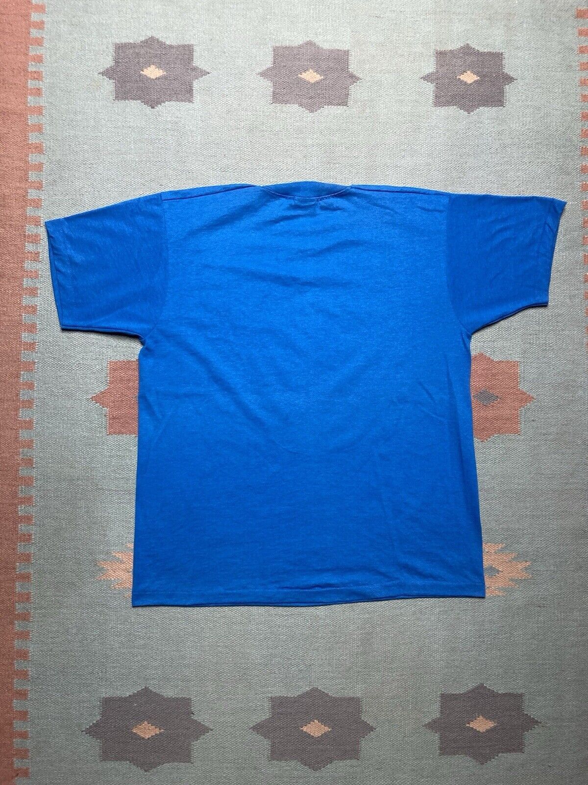 Fruit Of The Loom × Vintage 90s t shirt interrupt this marriage hunting season deer XL Size US XL / EU 56 / 4 - 6 Thumbnail
