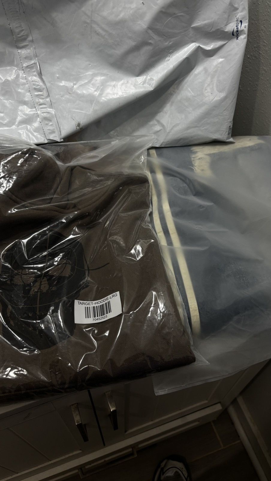 Other Target hoodie Size US L / EU 52-54 / 3 - 6 Thumbnail