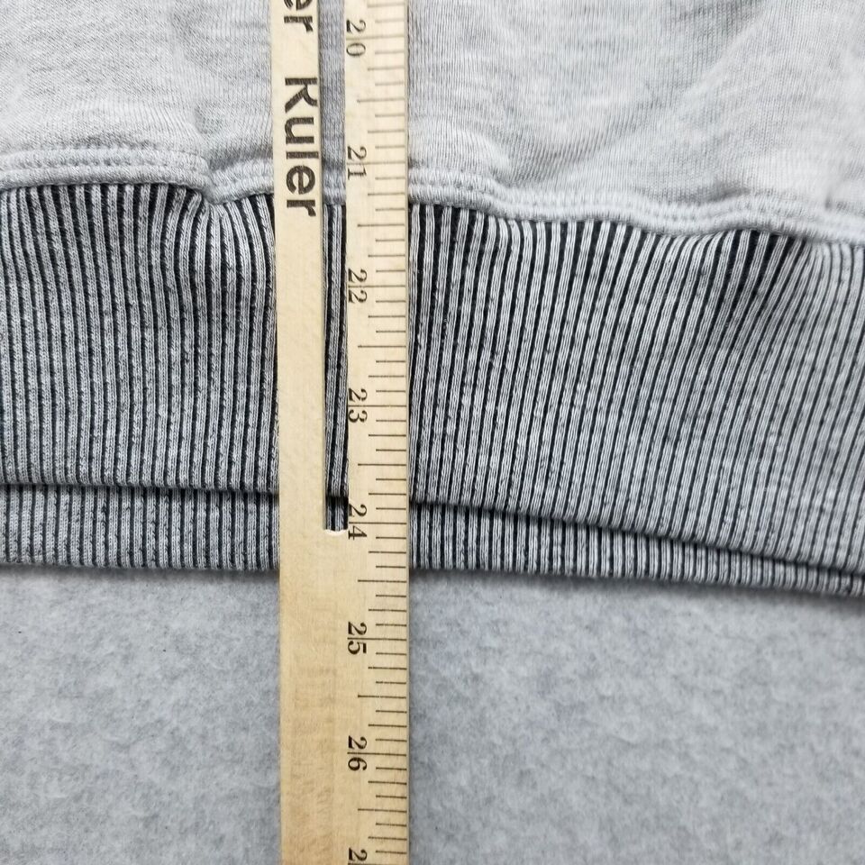 Other Spirit Jersey Sweater Womens Pullover Crew Neck Sweatshirt Size L / US 10 / IT 46 - 9 Thumbnail