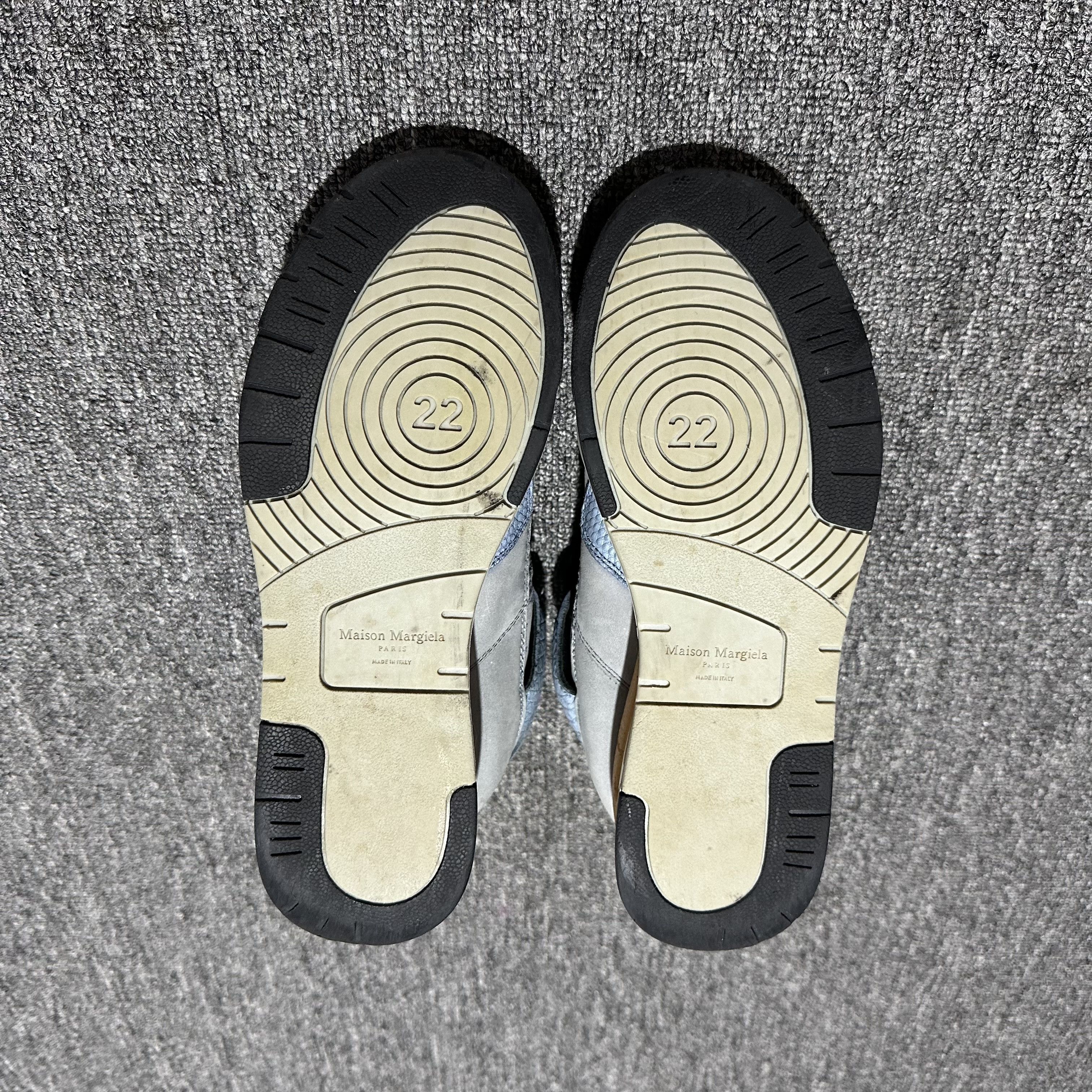 Maison Margiela Maison Margiela Shoes Size US 6 / EU 39 - 5 Thumbnail