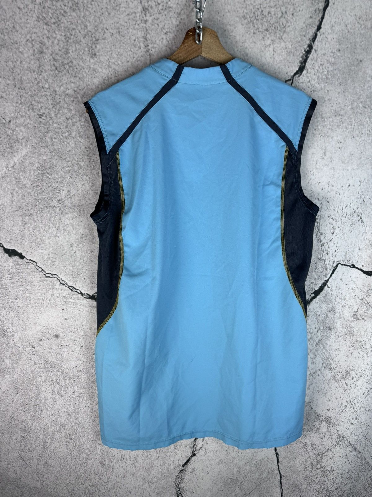Puma 2005 2006 Lazio Roma Italy Vintage Puma Soccer Jersey Shirt Size US M / EU 48-50 / 2 - 2 Thumbnail