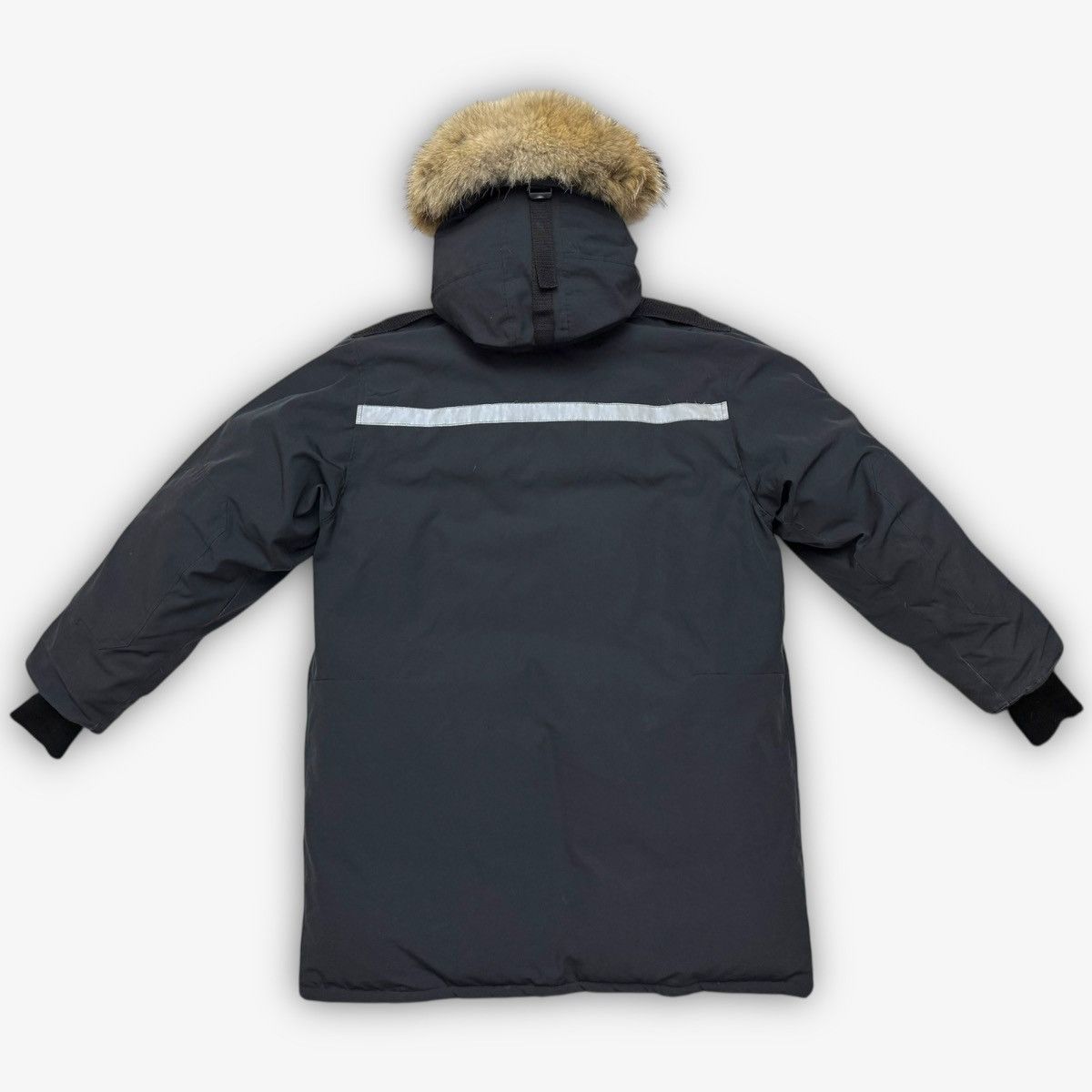 Canada Goose Canada Goose Men’s Resolute Parka Size US M / EU 48-50 / 2 - 6 Thumbnail