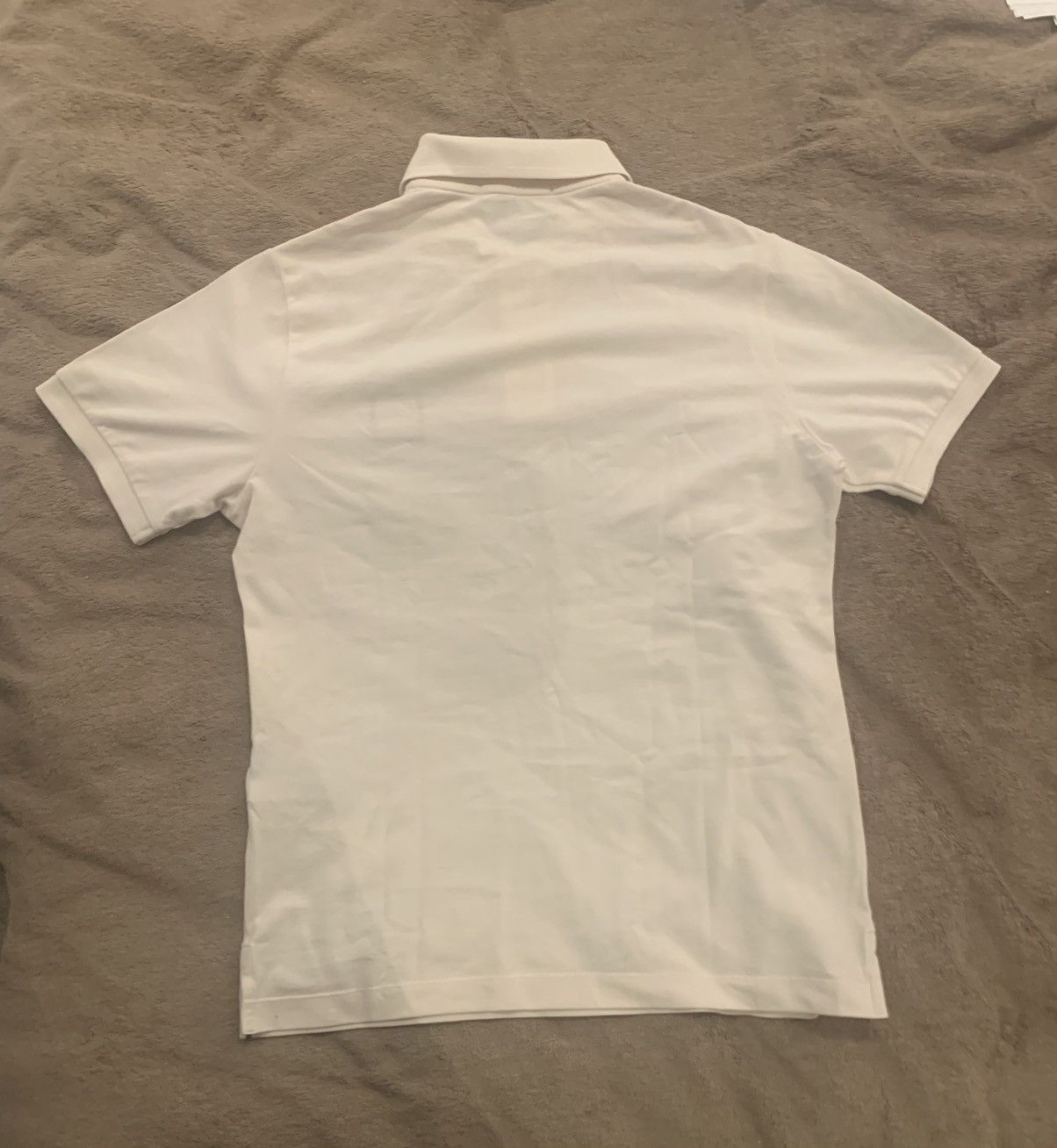 Stone Island Polo stone island Size US S / EU 44-46 / 1 - 2 Thumbnail