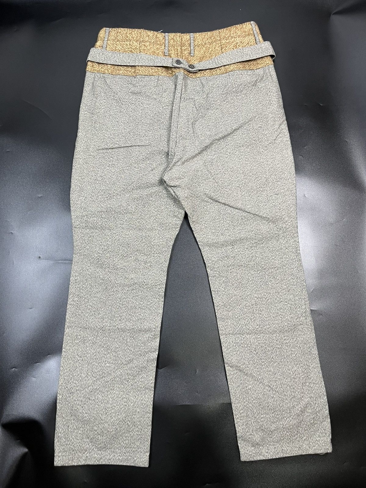 Designer × Kapital × Kapital Kountry Vintage Kapital Ten Hole Size US 31 - 2 Thumbnail
