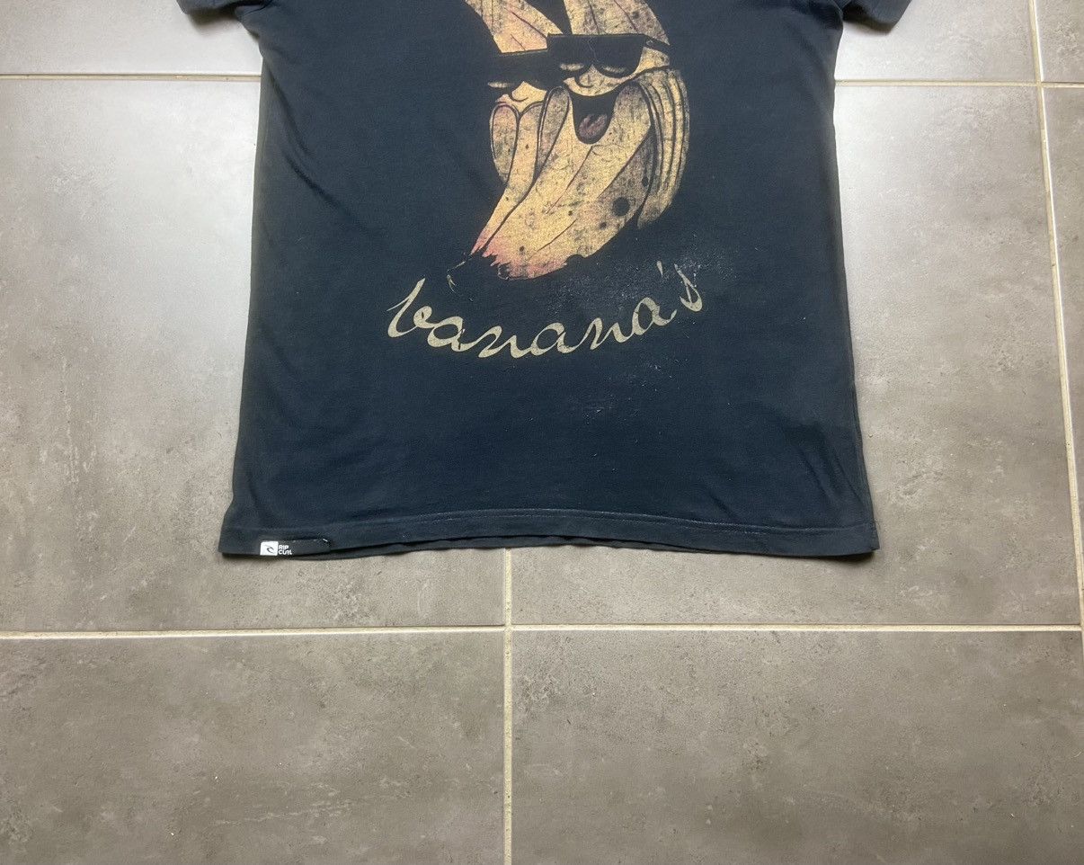 Rip Curl Vintage. Rip Curl. Serfing. Street wear T-Shirt Art Size US S / EU 44-46 / 1 - 3 Thumbnail
