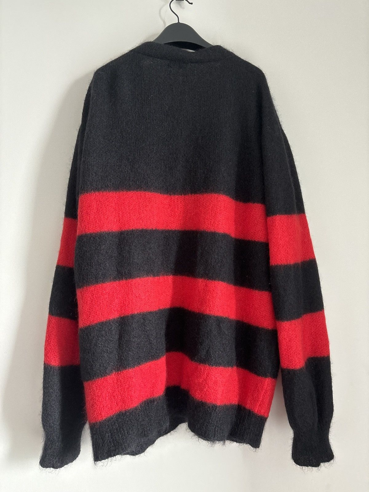 Yves Saint Laurent Saint Laurent Paris knit cardigan Size US M / EU 48-50 / 2 - 3 Thumbnail
