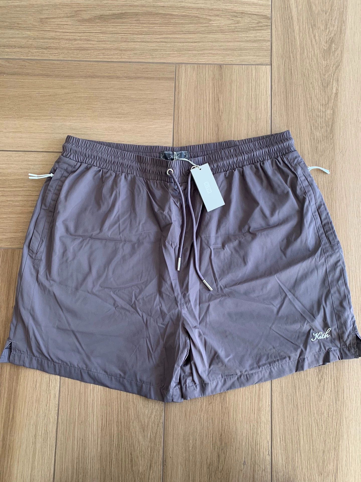 Kith Kith 25Summer Transitional Active Shorts XL New Authentic Size 30" / US 8 / IT 44 - 1 Thumbnail
