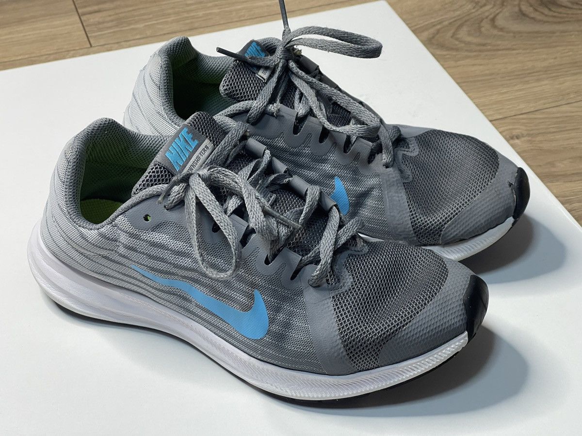 Nike Nike Downshifter 8 Size US 7.5 / IT 37.5 - 1 Thumbnail