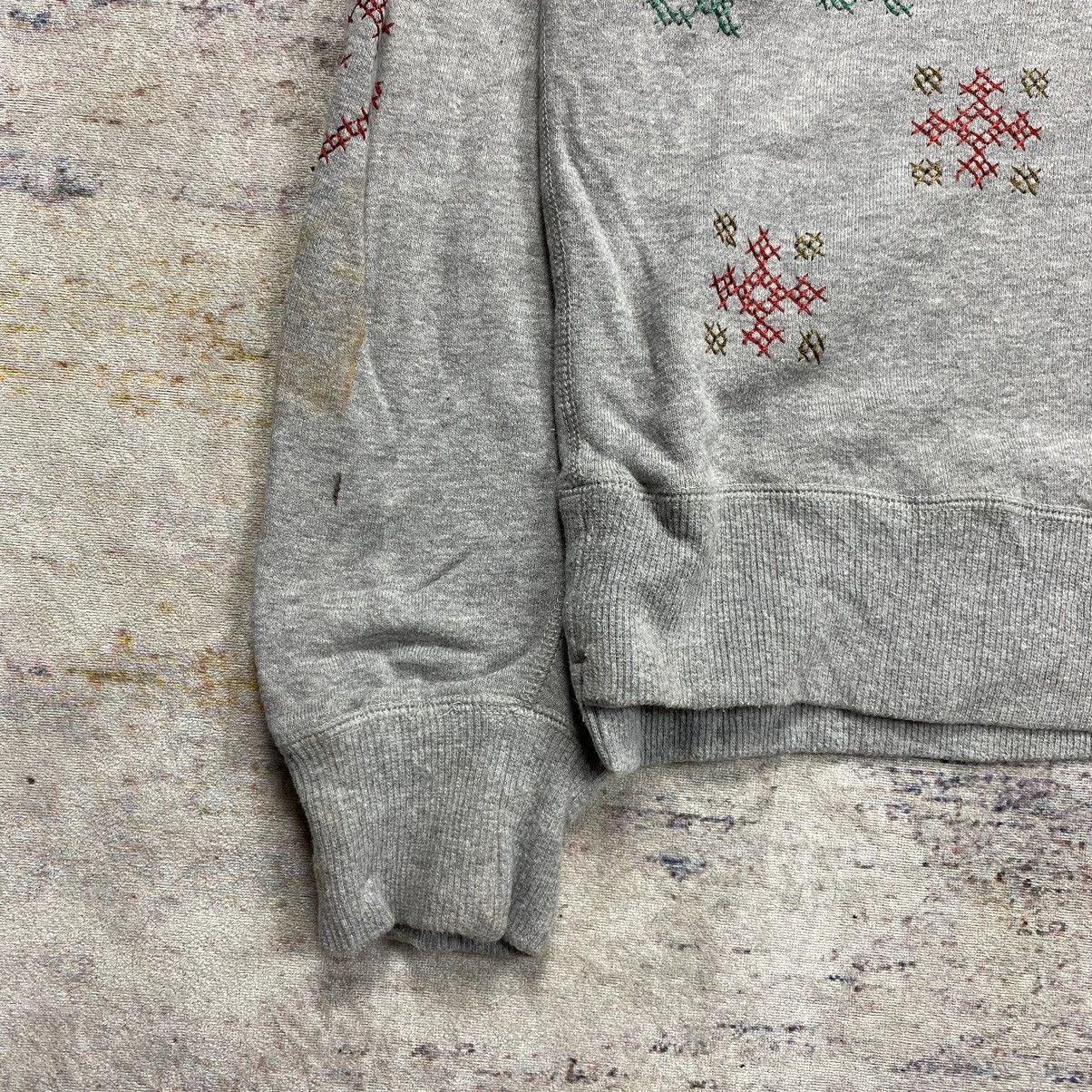 Maison MIHARA YASUHIRO Maison mihara yasuhiro sweatshirt Size US M / EU 48-50 / 2 - 8 Thumbnail