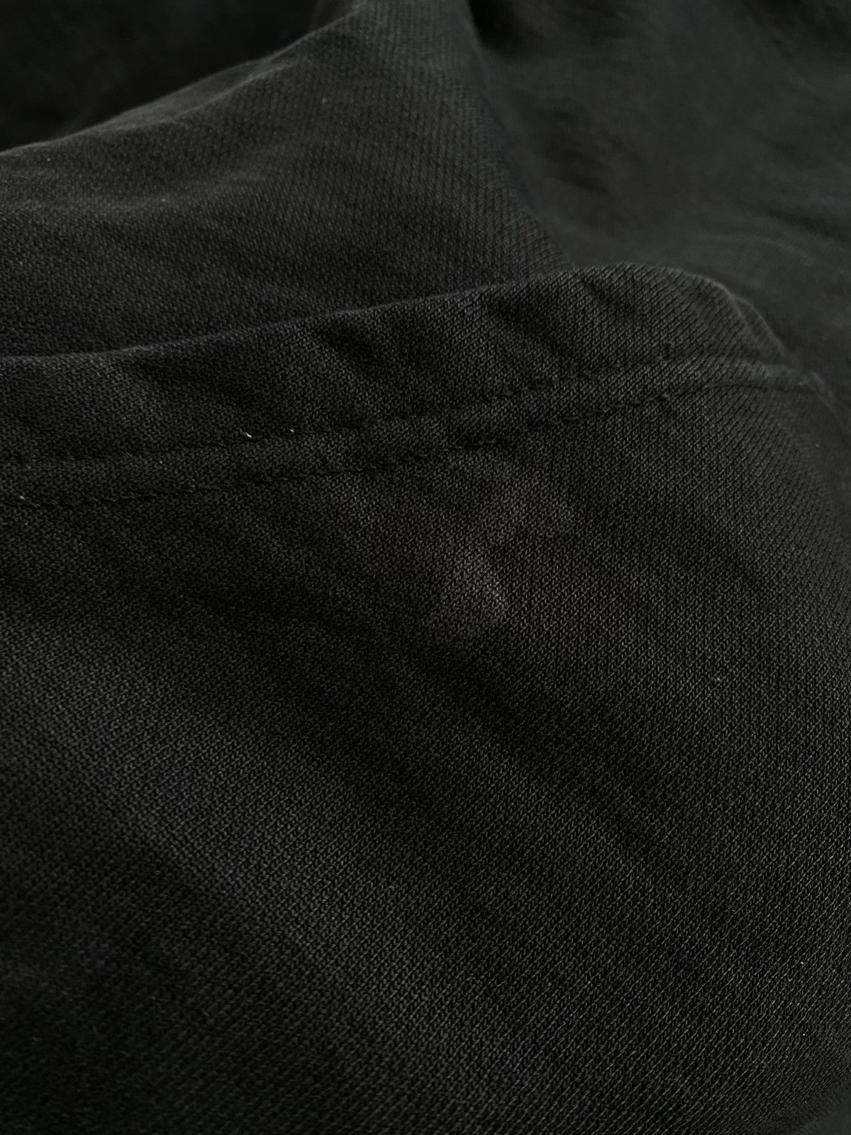 Vetements Vetements Rhinestones Logo Dense Hoodie Size US L / EU 52-54 / 3 - 7 Thumbnail