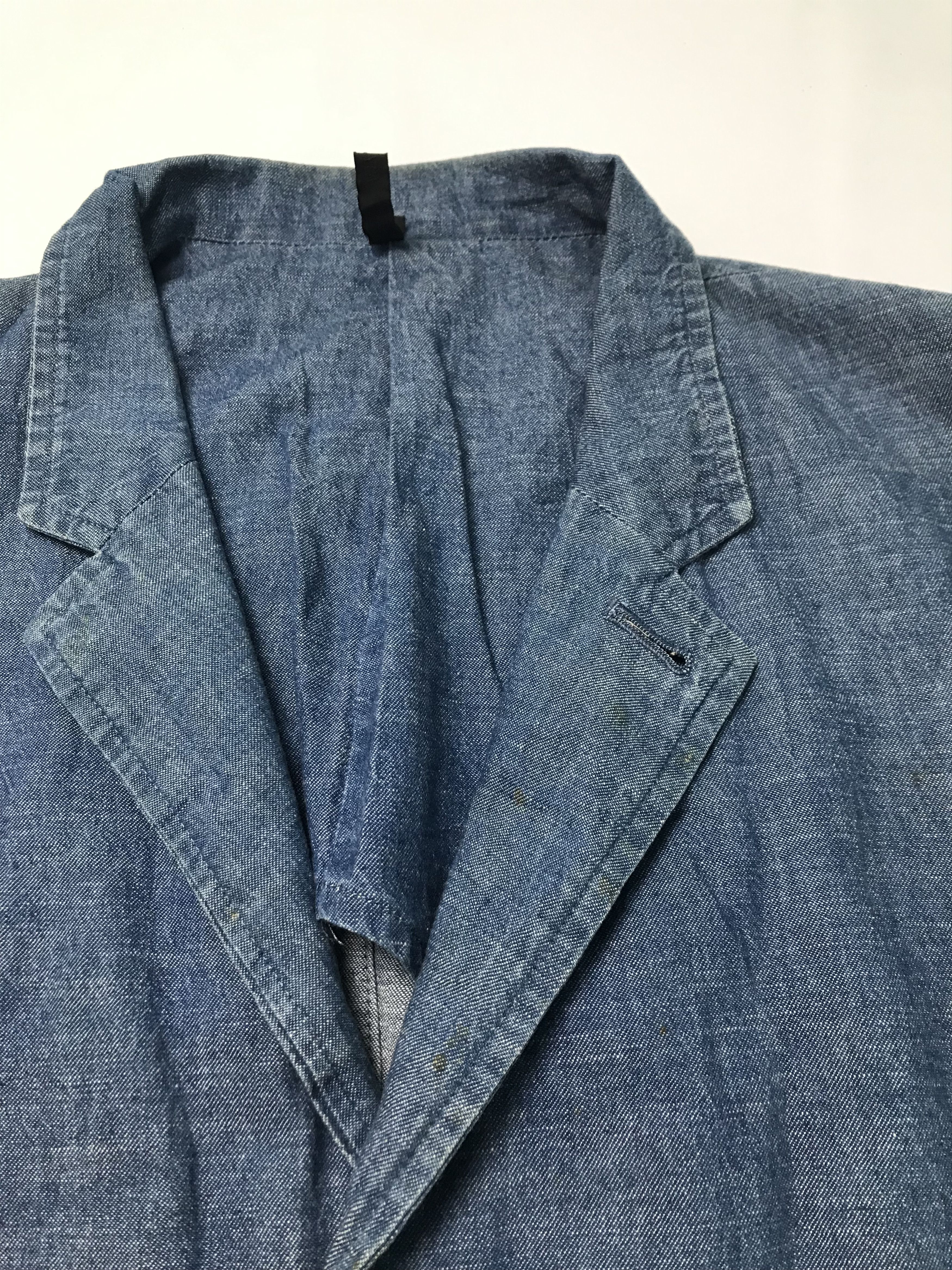 Japanese Brand made in Japan Acata lightweight coat Size US L / EU 52-54 / 3 - 5 Thumbnail
