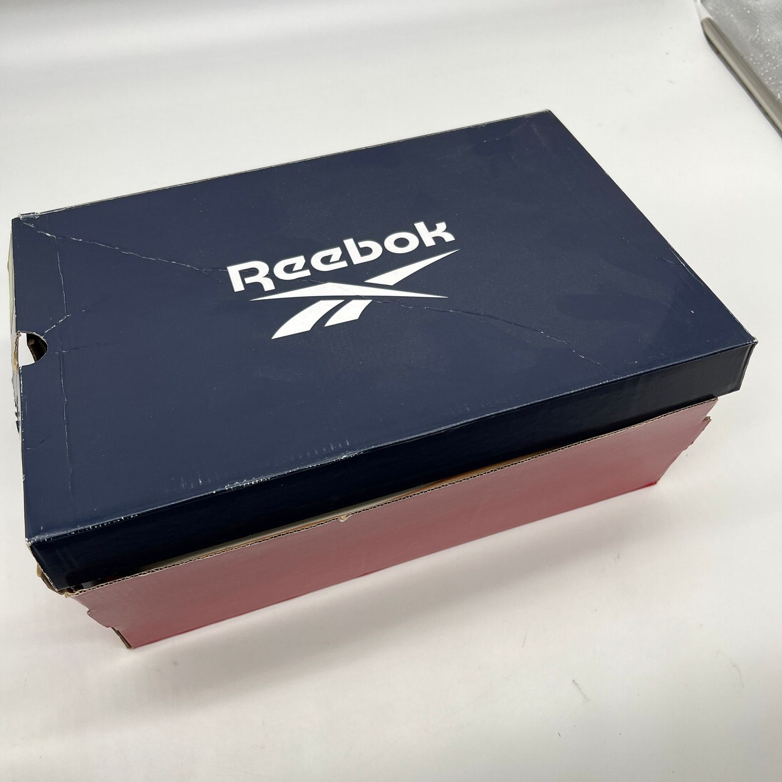 Reebok Reebok Unisex-Adult Court Advance Canvas Sneaker Size 12 Men Size US 12 / EU 45 - 13 Thumbnail