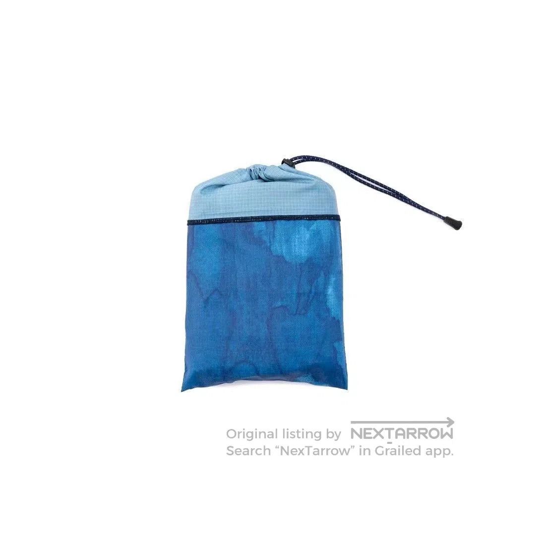 Porter Classic PORTER CLASSIC 22SS Nylon Shirt Jacket. Size US M / EU 48-50 / 2 - 2 Thumbnail