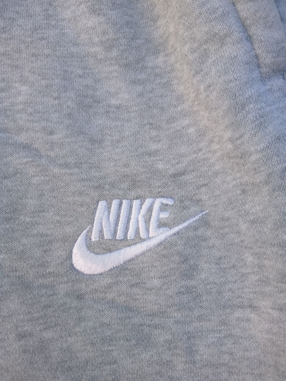 Nike Nike Grey Sweatpants S Size Size US 30 / EU 46 - 3 Thumbnail