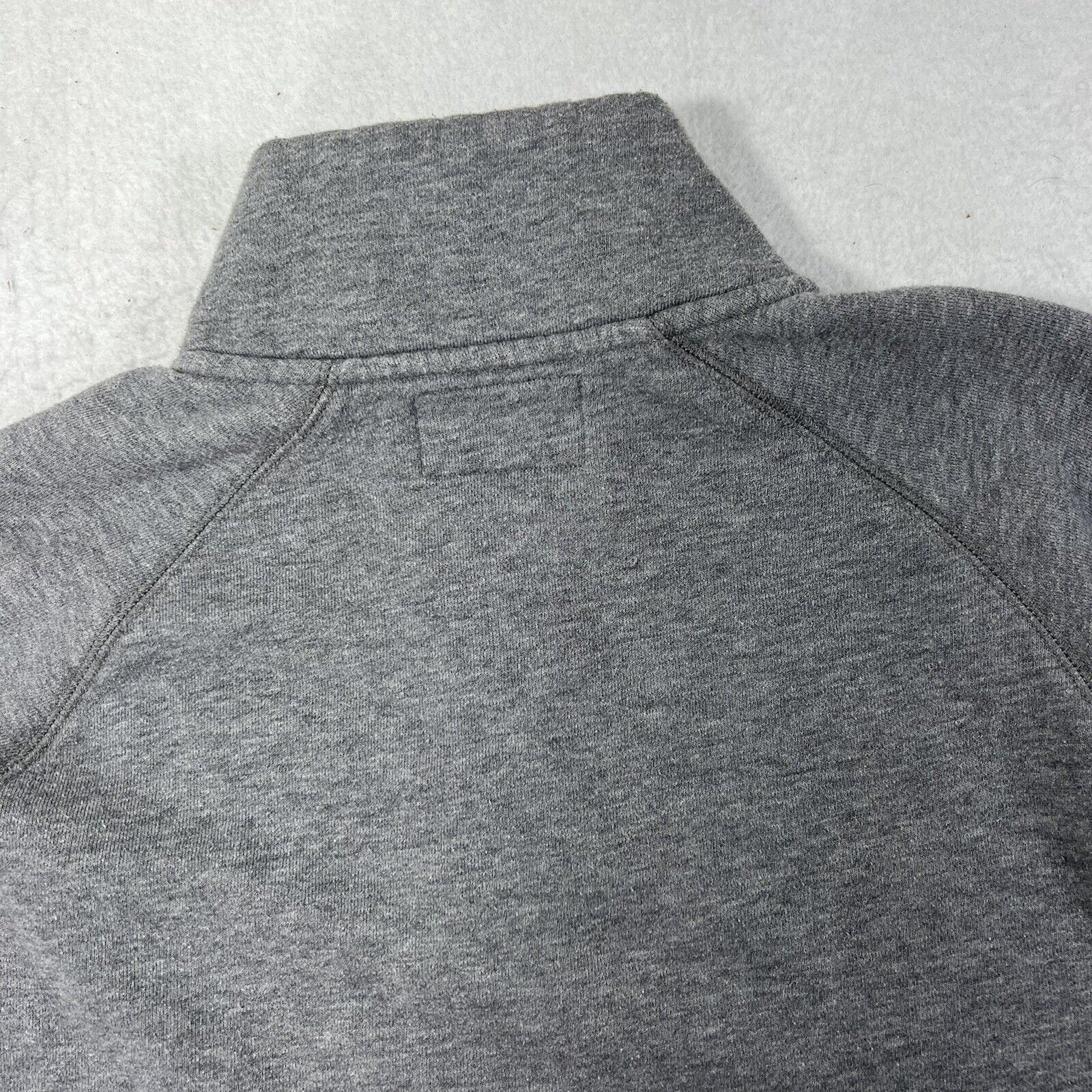 Jansport Seminole State College Raiders Jansport Sweatshirt 1/4 Zip Size XXL / US 16-18 / IT 52-54 - 10 Thumbnail