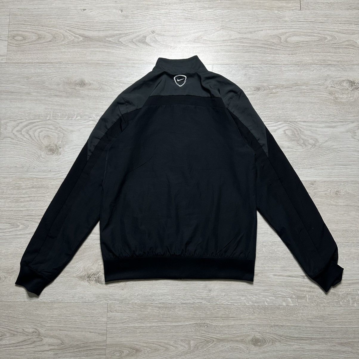 Nike Vintage Nike track jacket - S Size US S / EU 44-46 / 1 - 7 Thumbnail