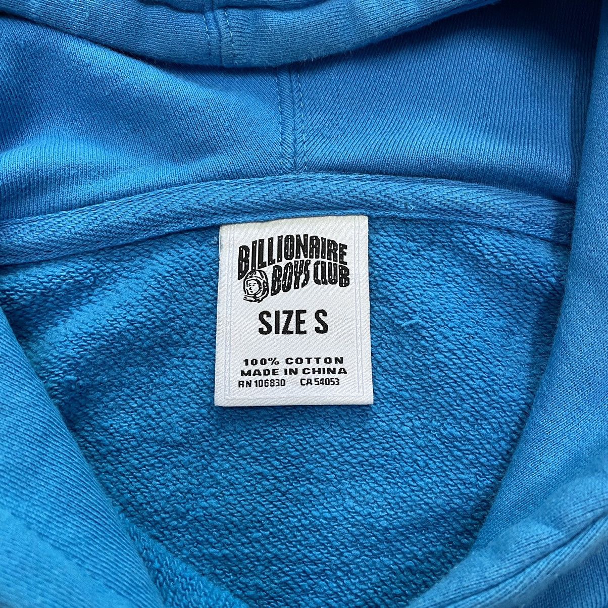 Billionaire Boys Club Bilionare Boys Club Hoodie Size US S / EU 44-46 / 1 - 9 Thumbnail