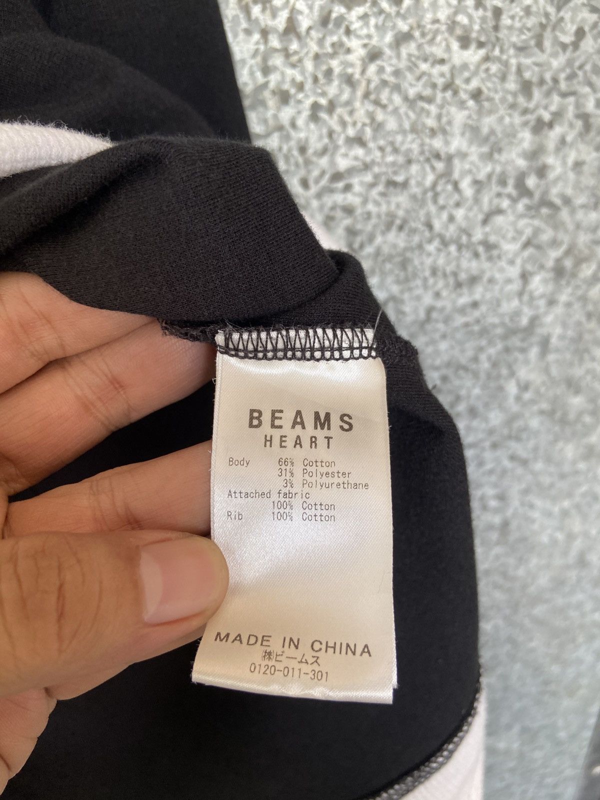 Beams Plus Beams sweatshirt Size US M / EU 48-50 / 2 - 7 Thumbnail