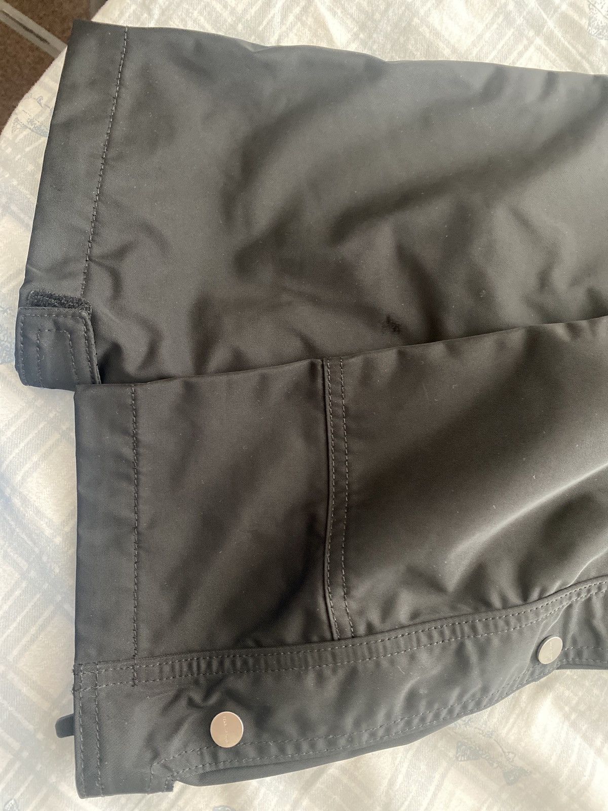 Fear of God Fear of God Sixth Collection Snap Cargo Pants Small Size US 30 / EU 46 - 10 Thumbnail
