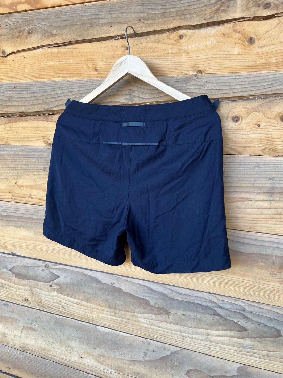 Orlebar Brown ORLEBAR BROWN O.B CLASSIC BULLDOG STYLE SHORTS SIZE 32 LUXUR Size US 32 / EU 48 - 3 Thumbnail