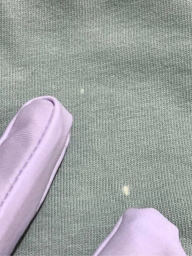 Dior Dior Logo Embroidered Mint Green TShirt-2506 Size US L / EU 52-54 / 3 - 7 Thumbnail