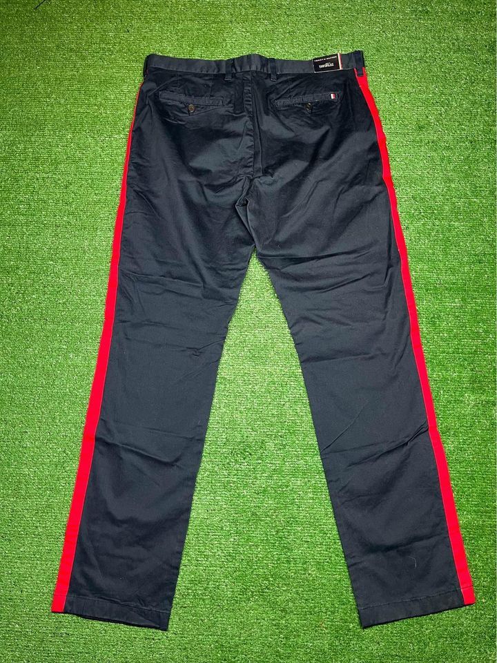 Tommy Hilfiger Tommy Hilfiger Pamts Size 36 Size US 36 / EU 52 - 5 Thumbnail