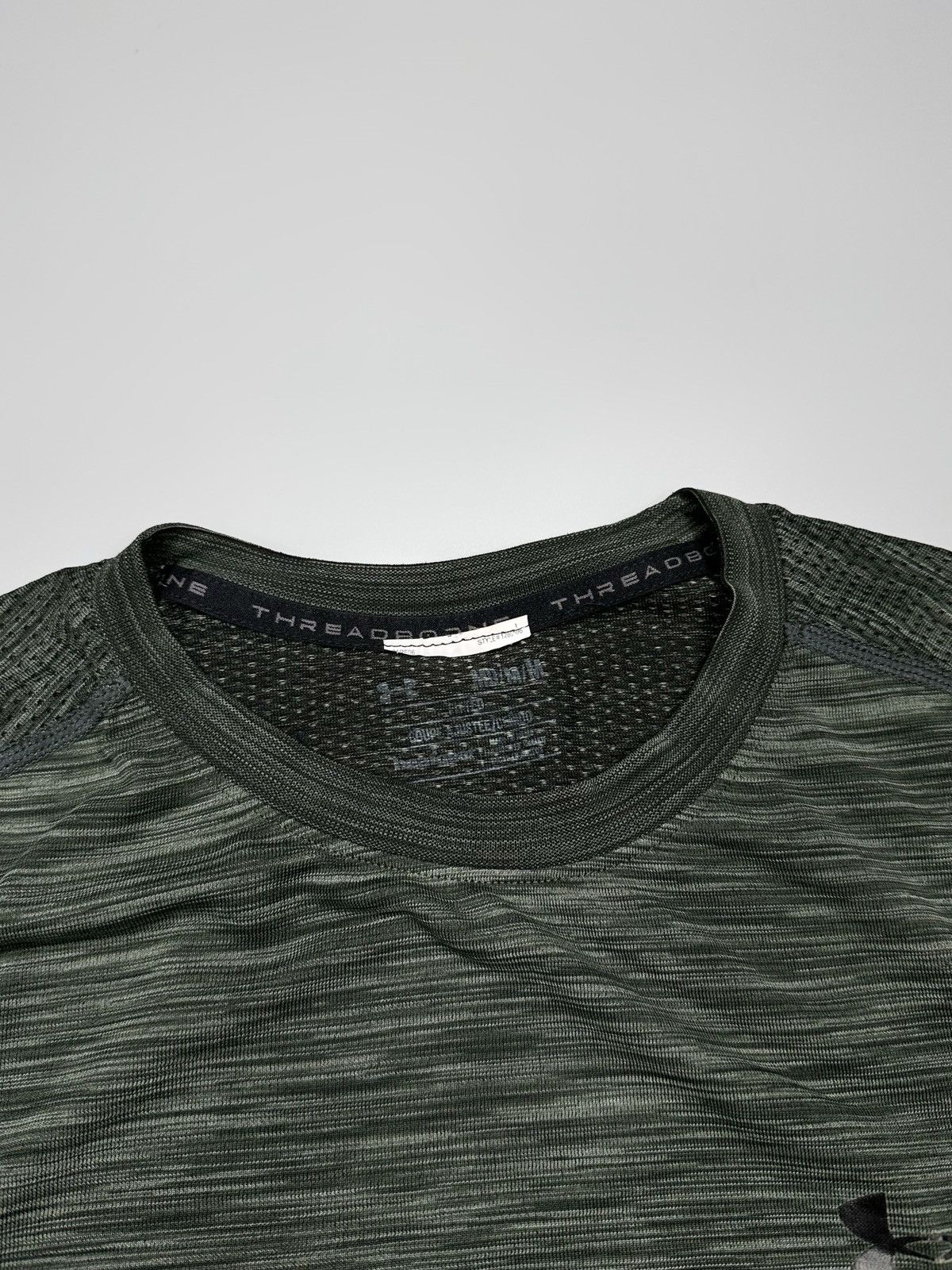 Under Armour Under Armour Spot Tee Size US M / EU 48-50 / 2 - 4 Thumbnail