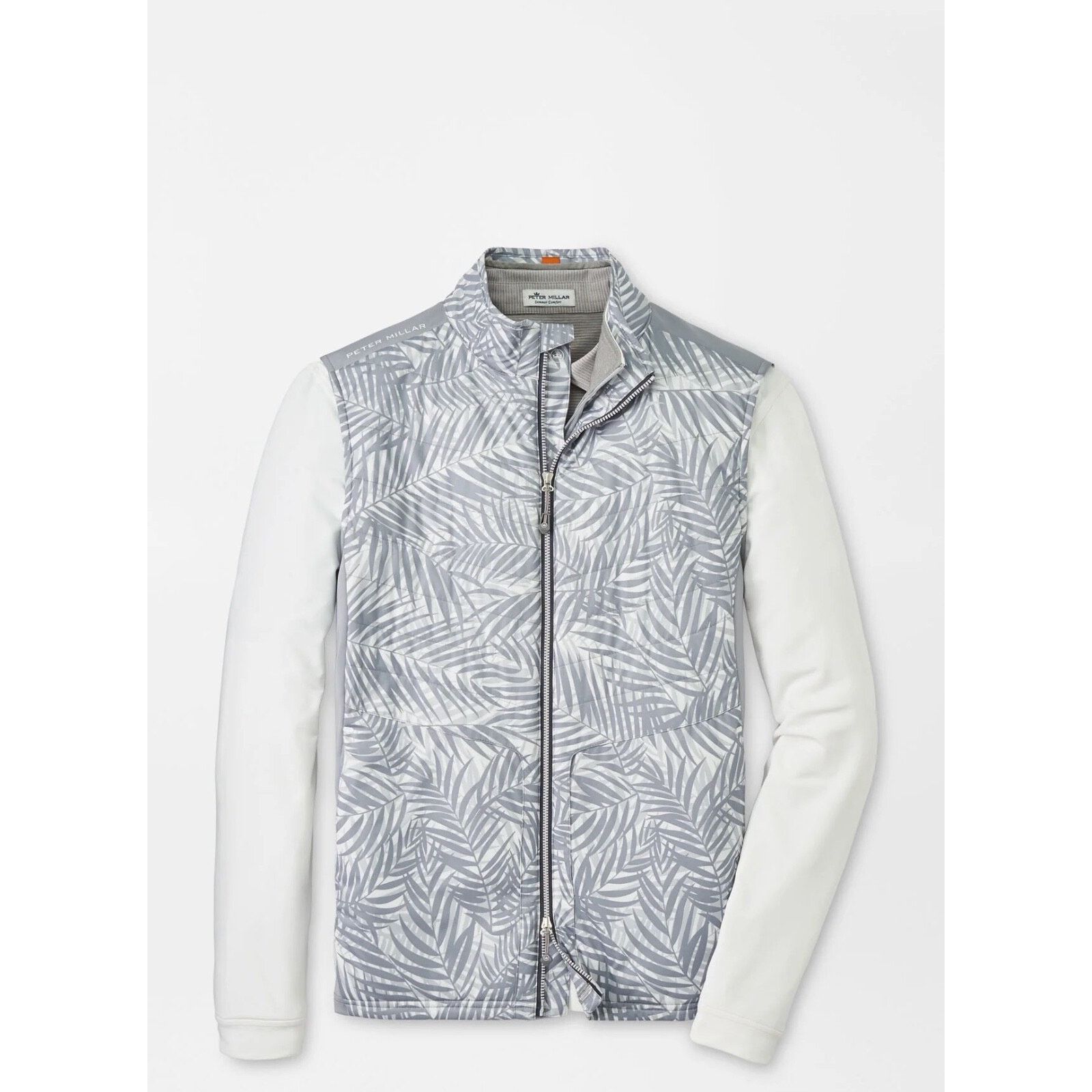 Peter Millar Peter Millar Crown Sport Hyperlight Fuse Elite Quilted Vest Size US M / EU 48-50 / 2 - 3 Thumbnail