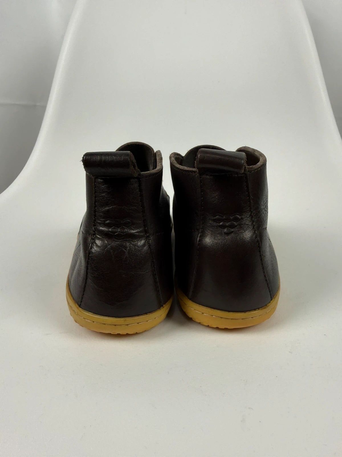 Vivobarefoot Vivobarefoot Boots Genuine Leather size 41 Size US 8 / EU 41 - 4 Thumbnail