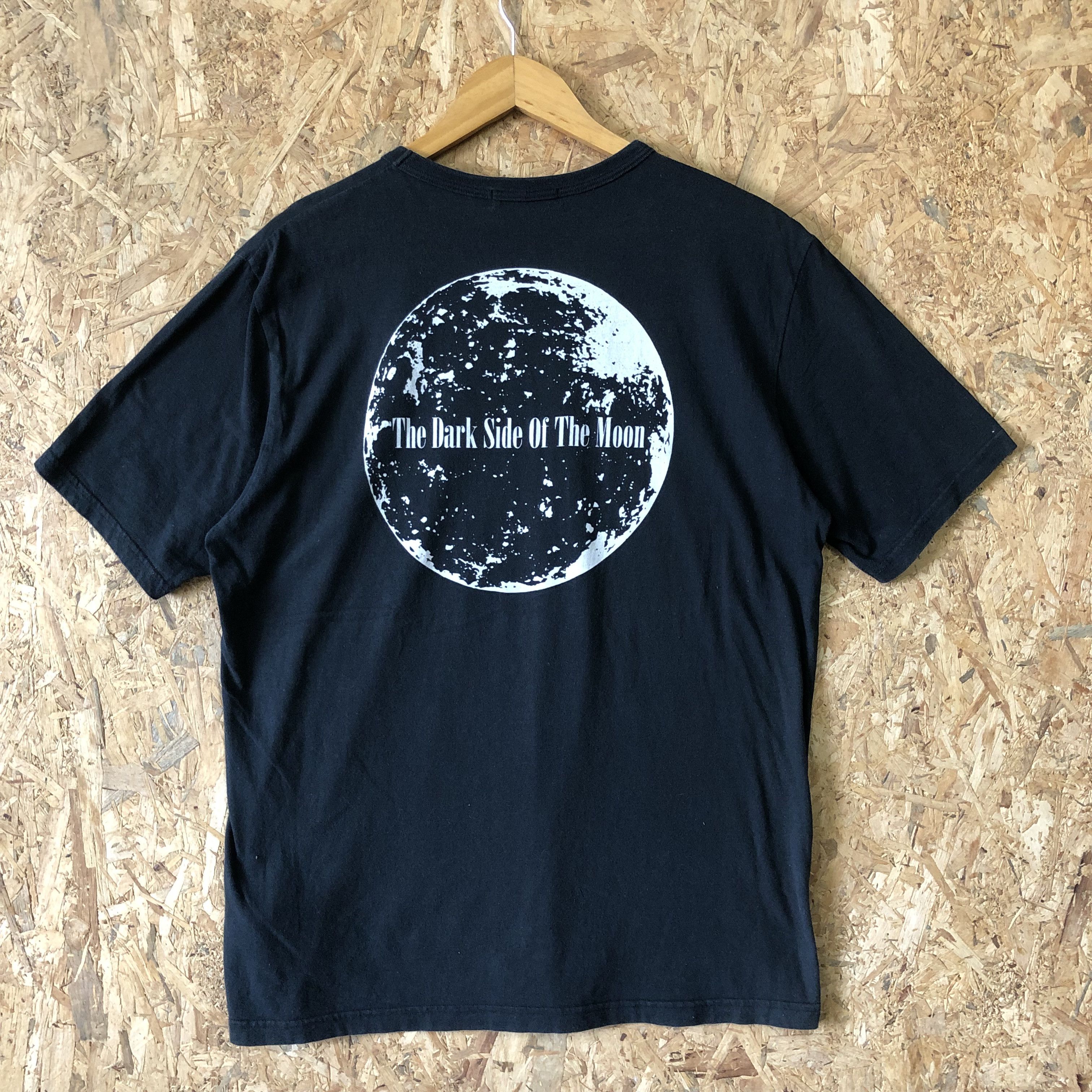 Undercover Under Cover The Dark Side of the moon by Jun Takahashi Size US L / EU 52-54 / 3 - 2 Thumbnail