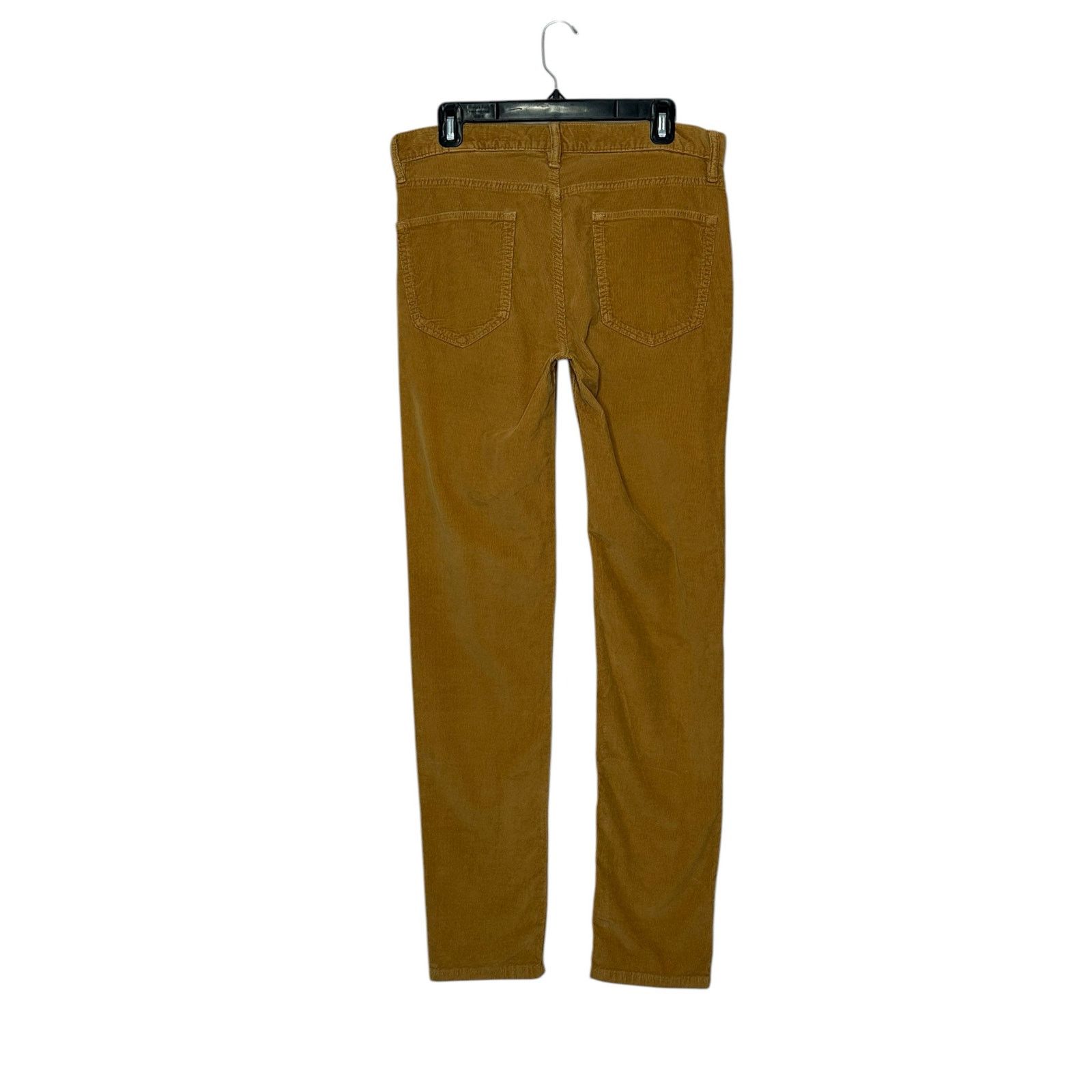 Banana Republic Banana Republic men yellow corduroy Travelers jeans size 31 Size US 31 - 5 Thumbnail