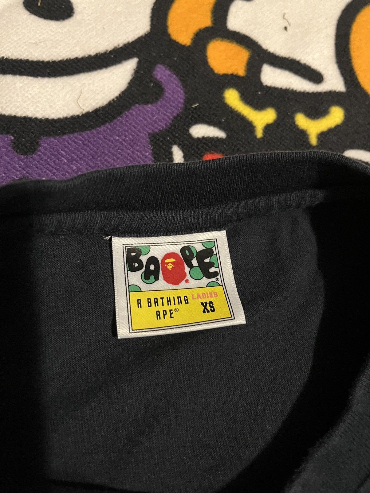 Bape Bape Shirt Size XS / US 0-2 / IT 36-38 - 3 Thumbnail