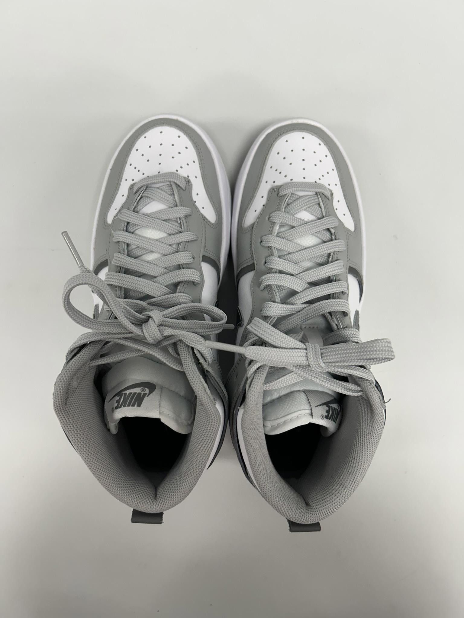 Nike Nike Dunk High UP Sneakers Size US 7 / IT 37 - 5 Thumbnail