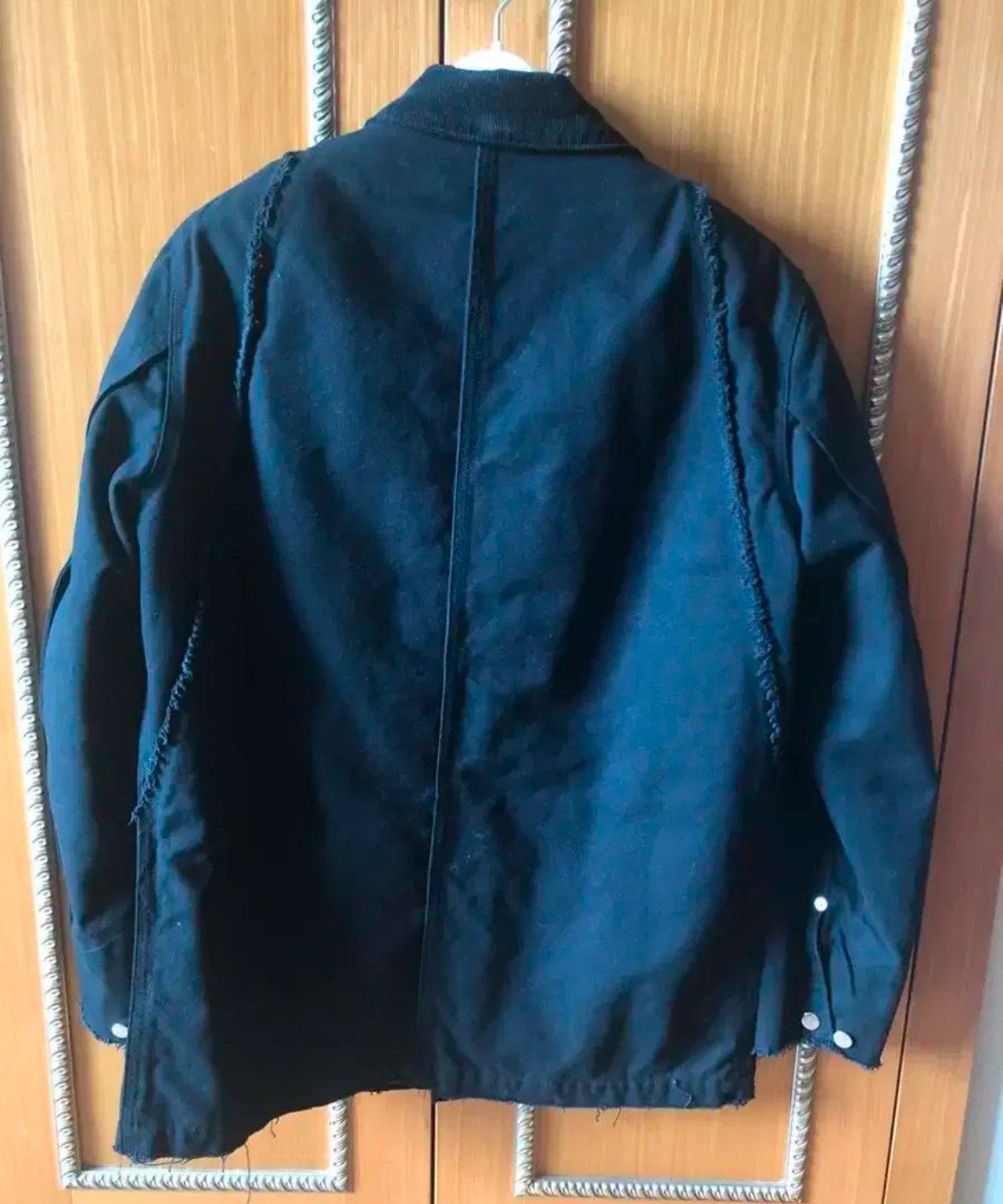 Carhartt × Carhartt Wip × Undercover Undercover Carhartt Michigan Chore Coat 2 Size US S / EU 44-46 / 1 - 4 Thumbnail