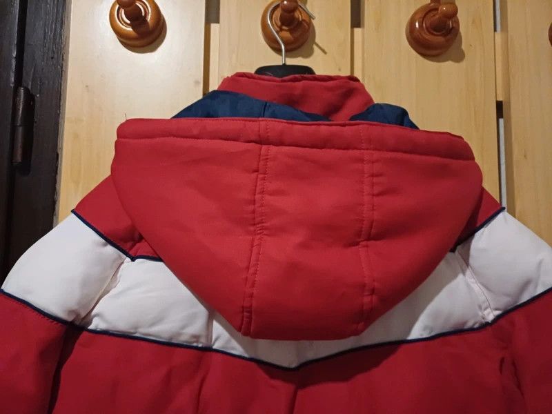 Gear for Sports Perugia sports winter jacket Fgsport Size US L / EU 52-54 / 3 - 8 Thumbnail