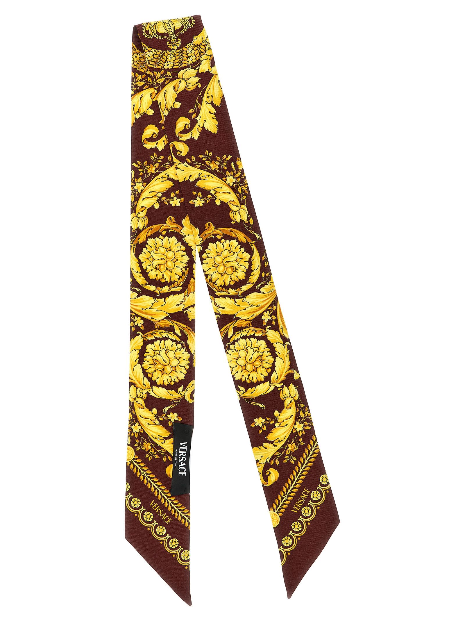 Versace Lavallière ‘Baroque’ Size ONE SIZE - 1 Thumbnail