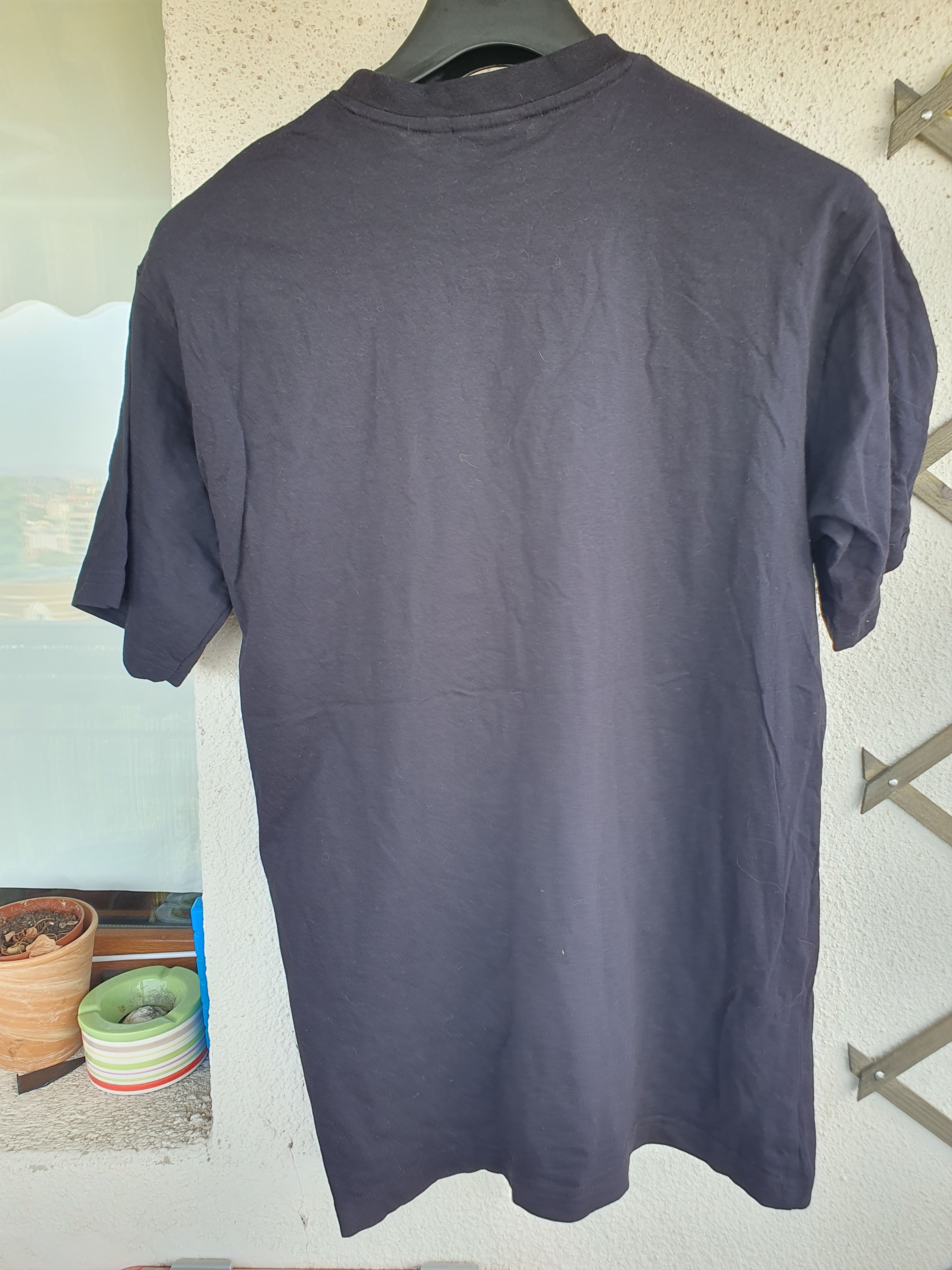 Vintage Michael Schumacher 7 'th World Championship MSM Vtg t-shirt Size US L / EU 52-54 / 3 - 8 Thumbnail