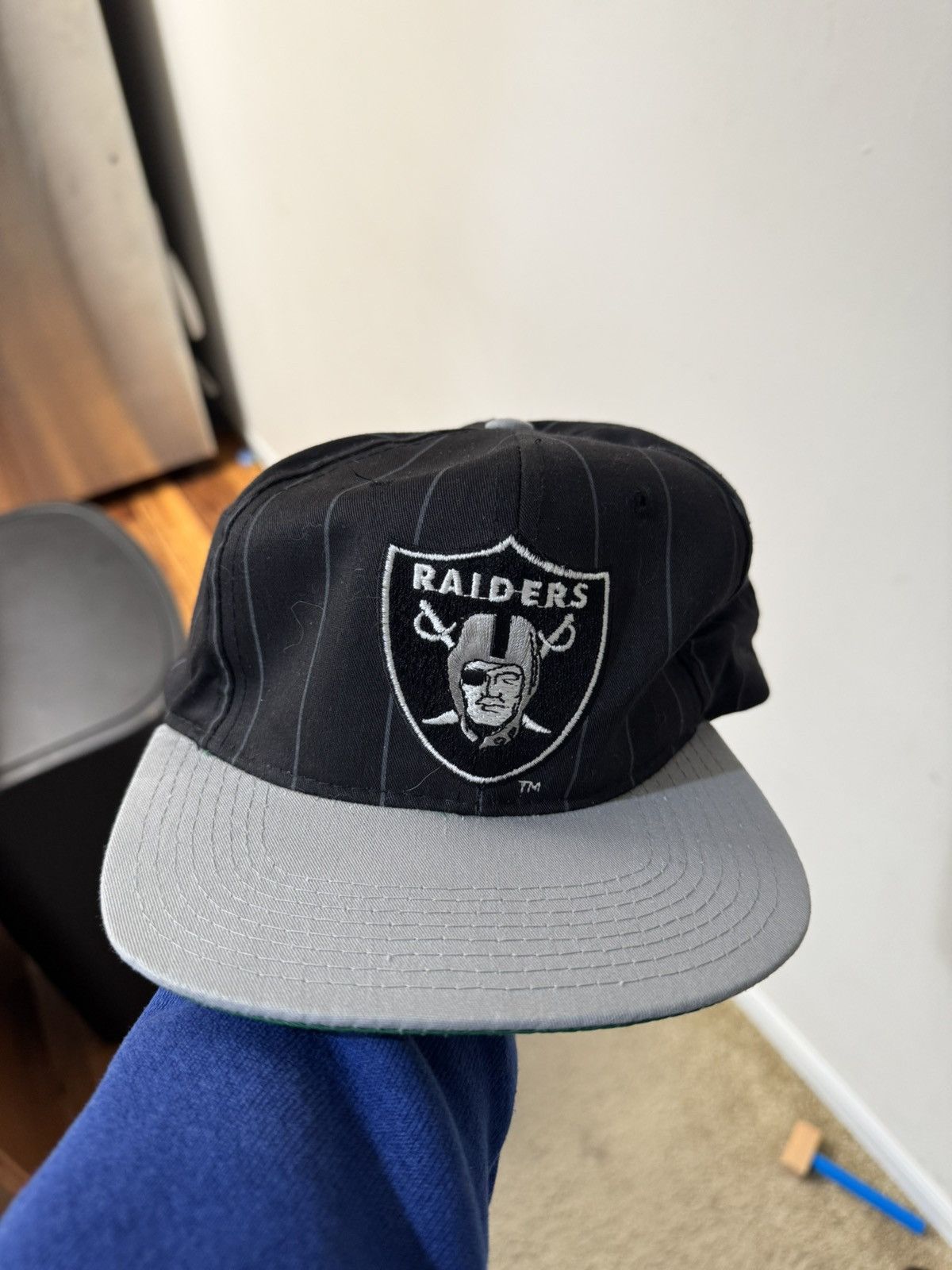 Oakland raiders