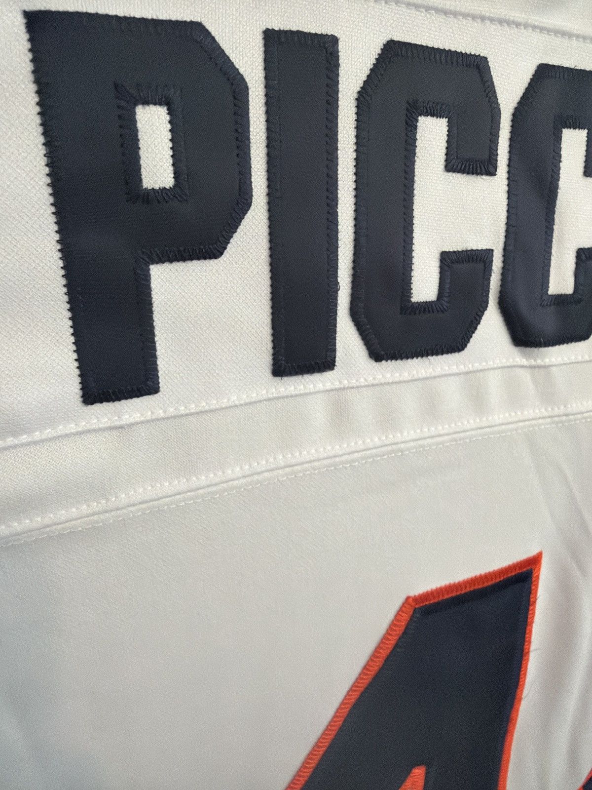 Other Chicago Bear Piccolo Jersey Size US XXL / EU 58 / 5 - 3 Thumbnail